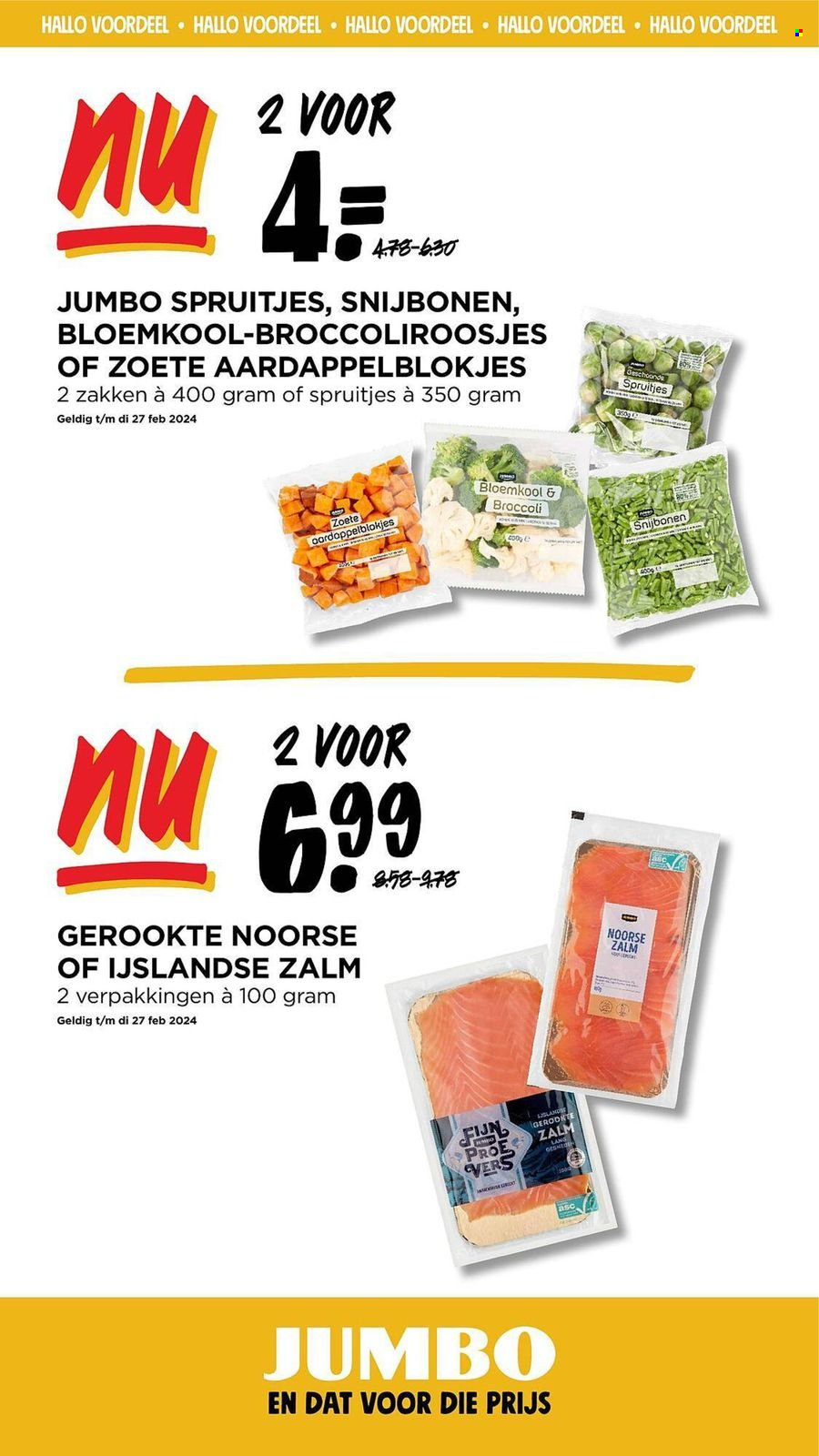 Jumbo-aanbieding - 31-1-2024 - 6-2-2024. Pagina 16