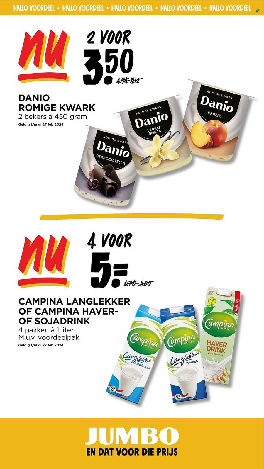 Jumbo-aanbieding - 31-1-2024 - 6-2-2024. Pagina 20