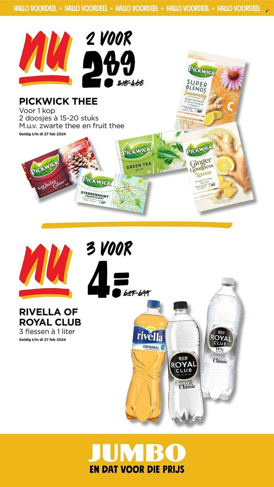 Jumbo-aanbieding - 31-1-2024 - 6-2-2024. Pagina 24
