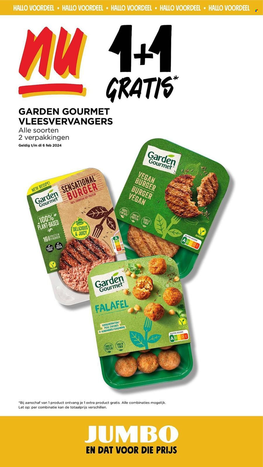 Jumbo-aanbieding - 31-1-2024 - 6-2-2024. Pagina 32