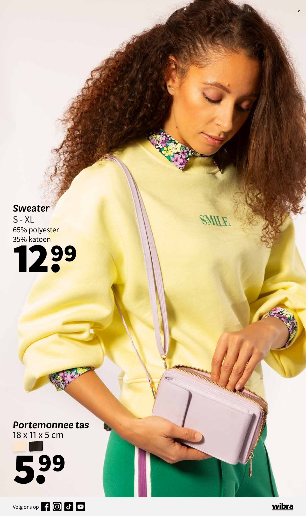 Wibra-aanbieding - 31-1-2024 - 11-2-2024. Pagina 12
