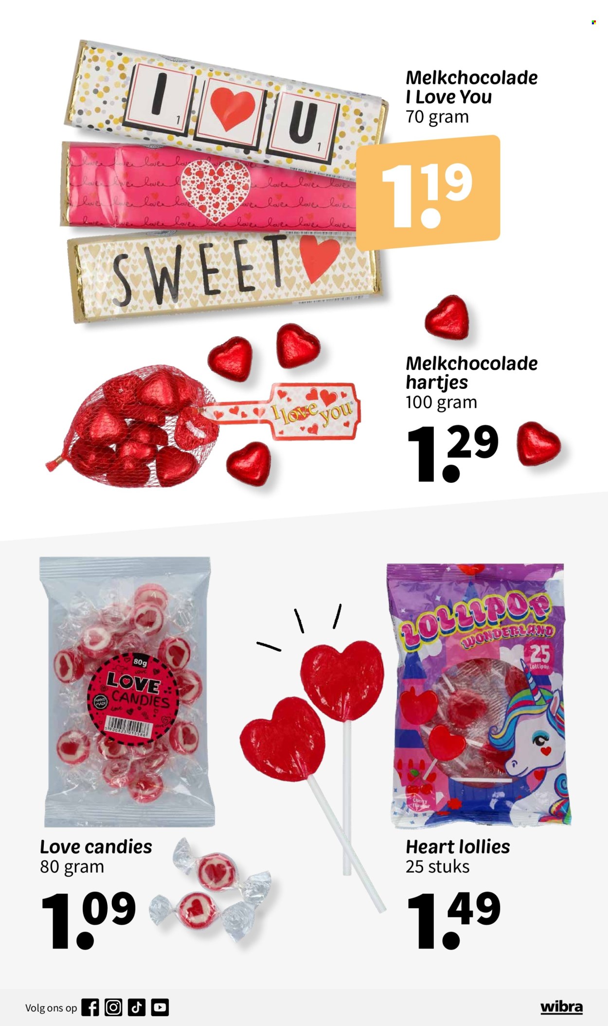 Wibra-aanbieding - 31-1-2024 - 11-2-2024. Pagina 28
