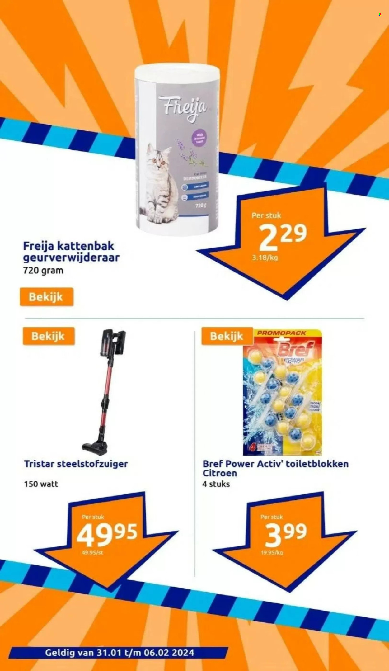 Action-aanbieding - 31-1-2024 - 6-2-2024. Pagina 3