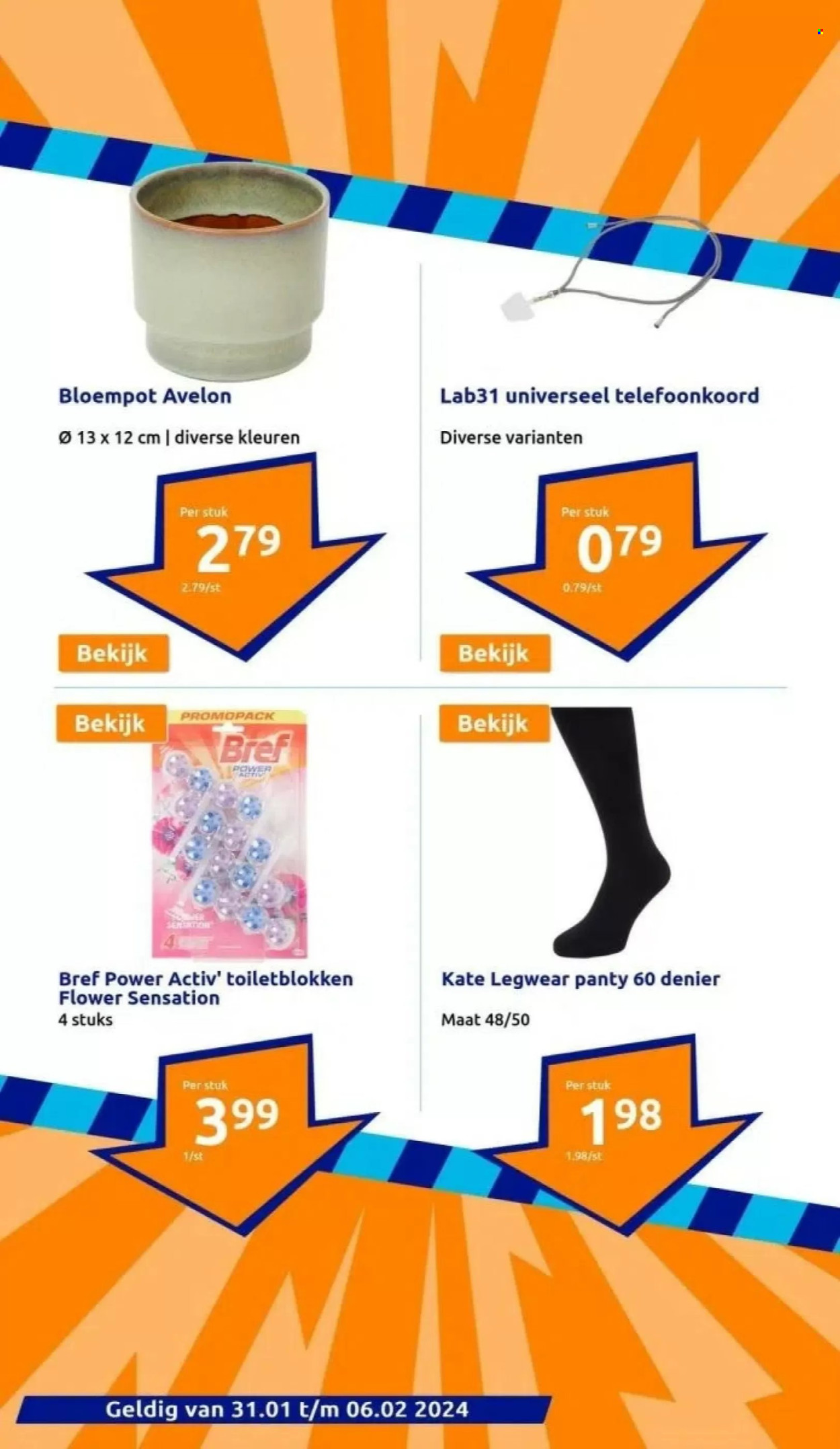 Action-aanbieding - 31-1-2024 - 6-2-2024. Pagina 8