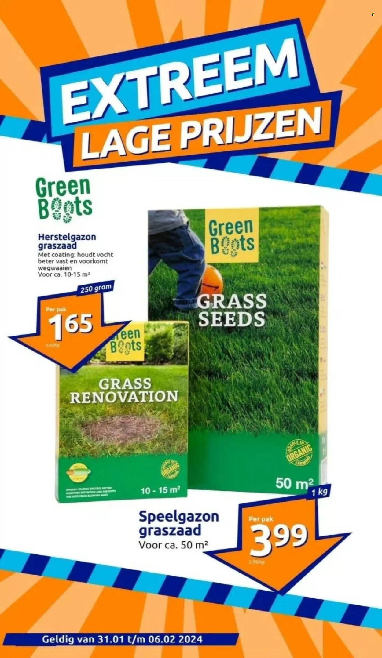 Action-aanbieding - 31-1-2024 - 6-2-2024. Pagina 11