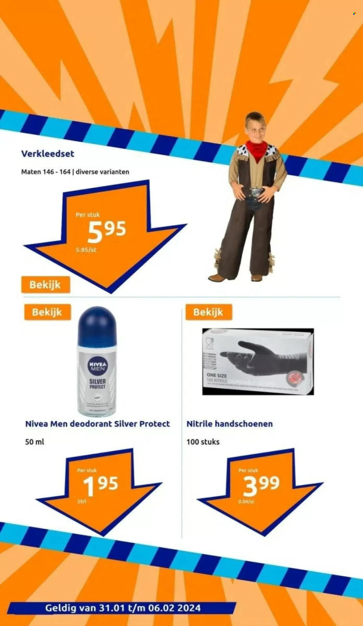 Action-aanbieding - 31-1-2024 - 6-2-2024. Pagina 13