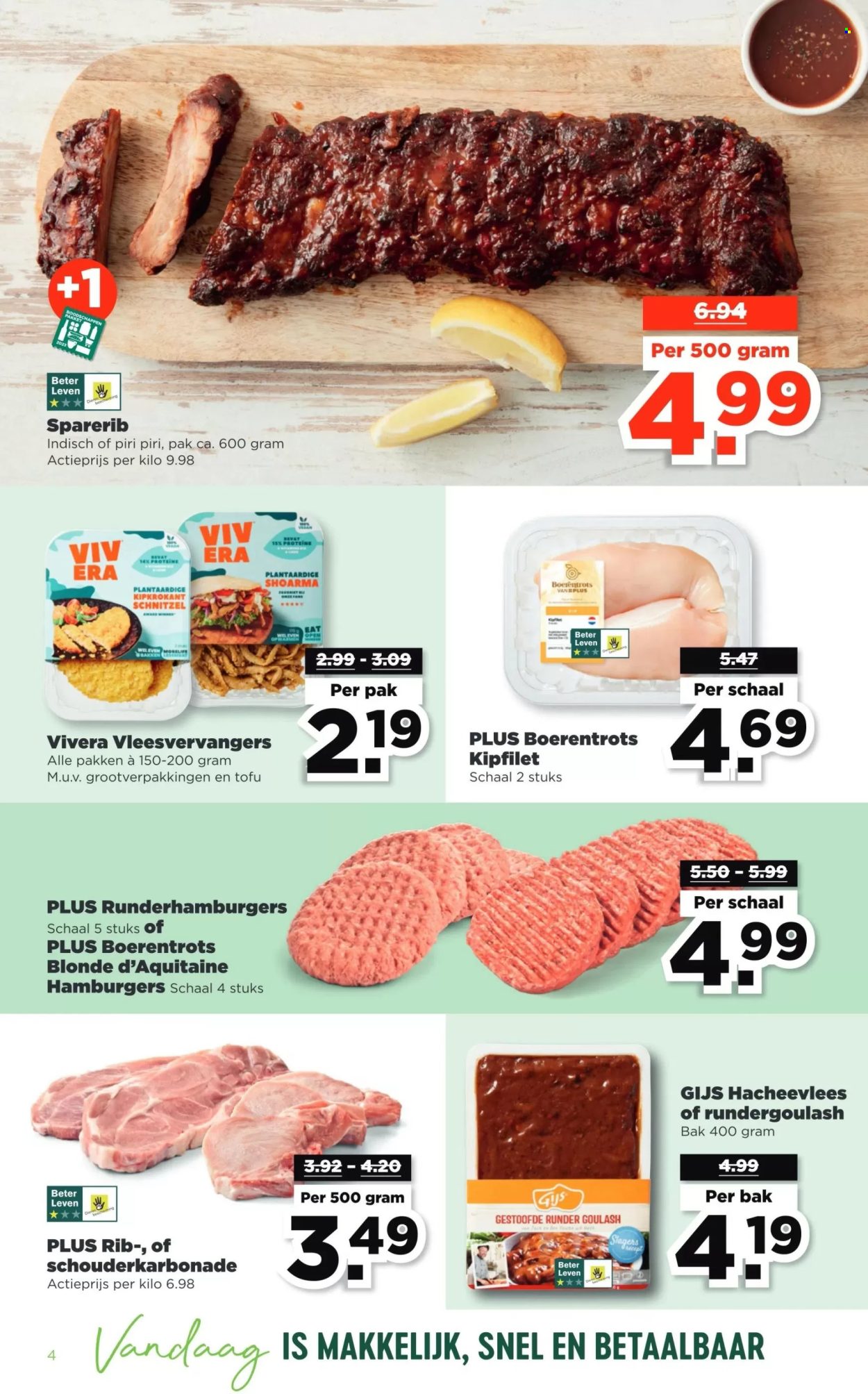 Plus-aanbieding - 4-2-2024 - 10-2-2024. Pagina 4