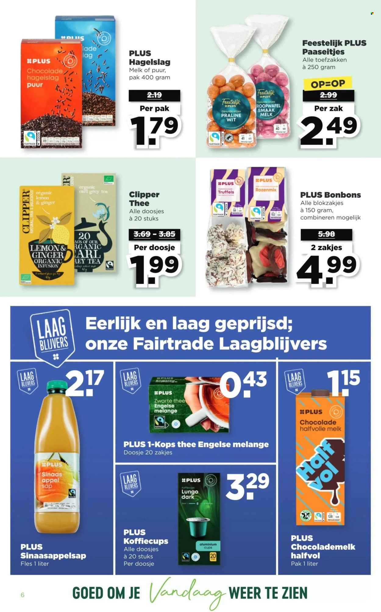 Plus-aanbieding - 4-2-2024 - 10-2-2024. Pagina 6