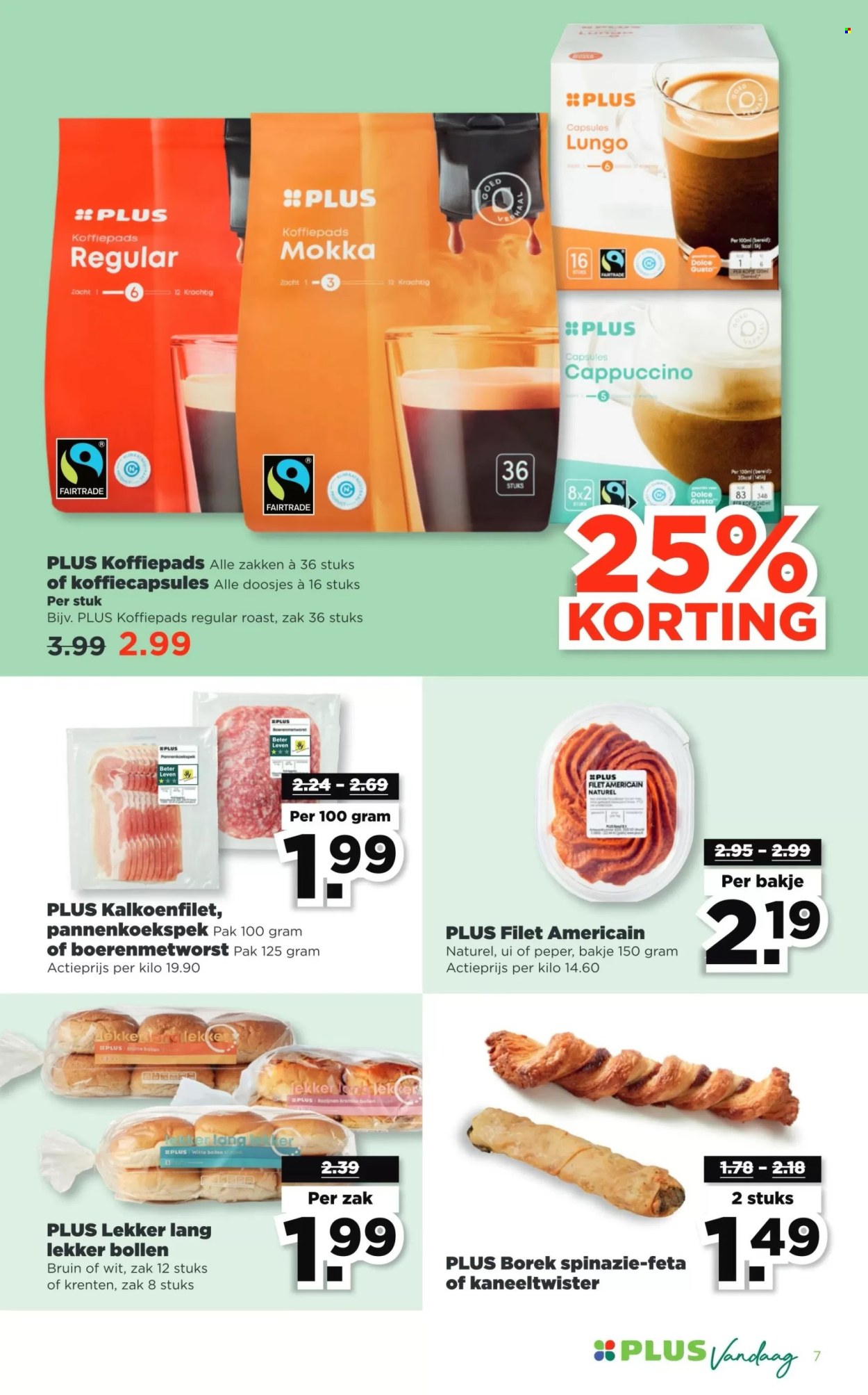 Plus-aanbieding - 4-2-2024 - 10-2-2024. Pagina 7