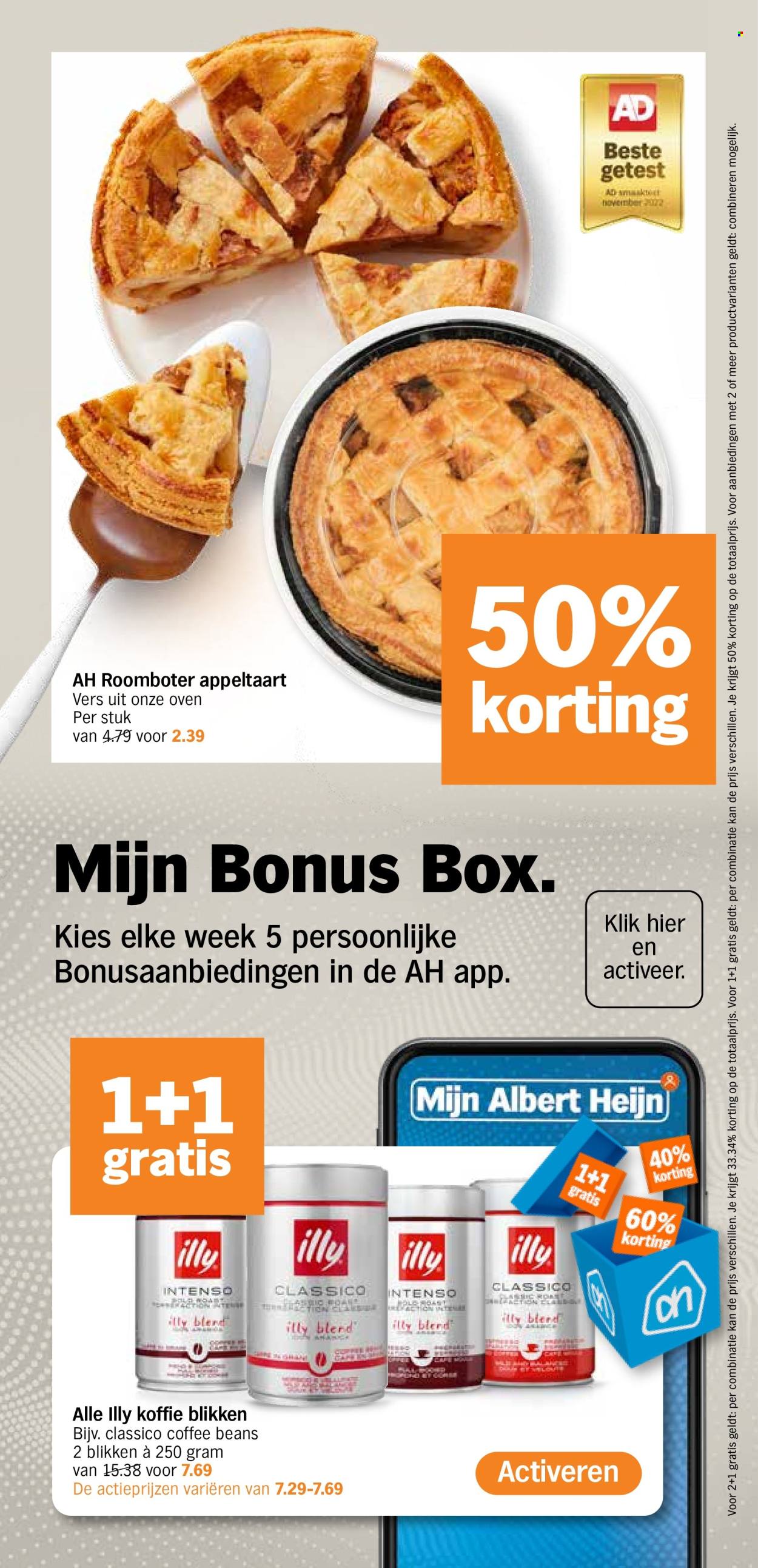 Albert Heijn-aanbieding - 5-2-2024 - 11-2-2024. Pagina 21