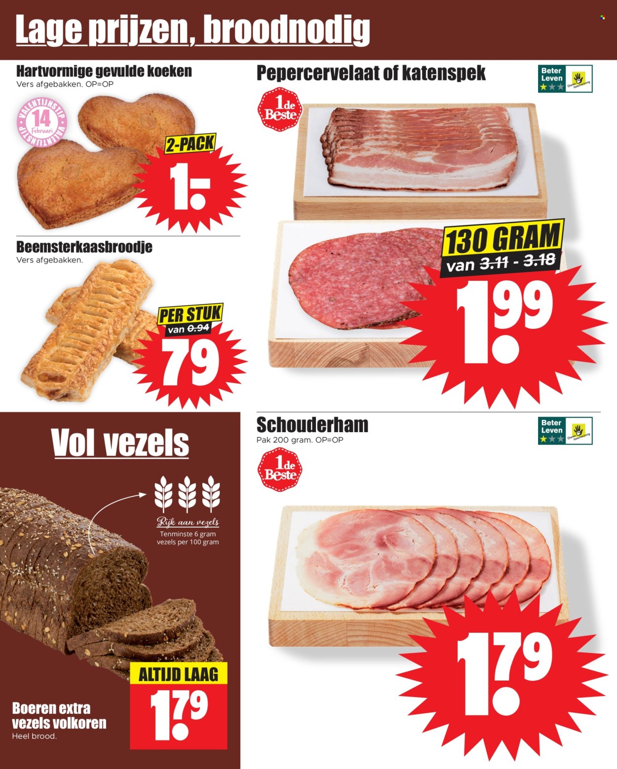Dirk-aanbieding - 7-2-2024 - 13-2-2024. Pagina 6