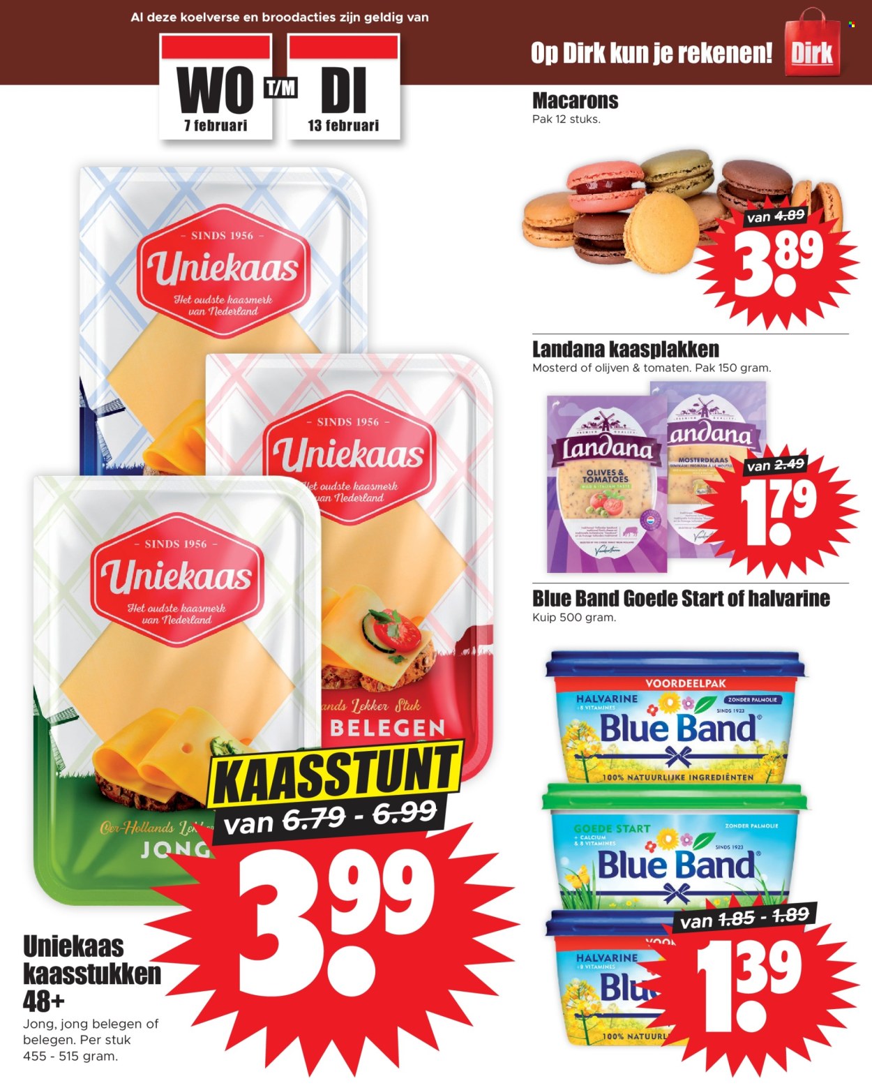 Dirk-aanbieding - 7-2-2024 - 13-2-2024. Pagina 7