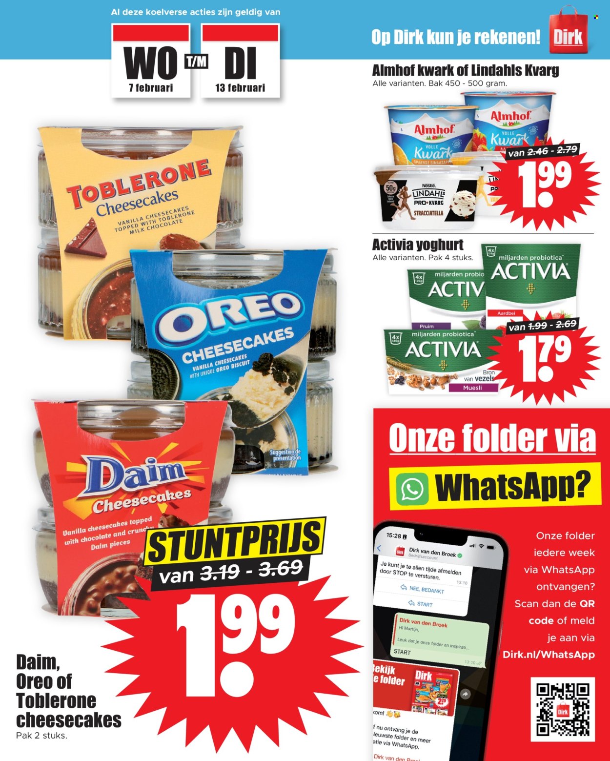 Dirk-aanbieding - 7-2-2024 - 13-2-2024. Pagina 9