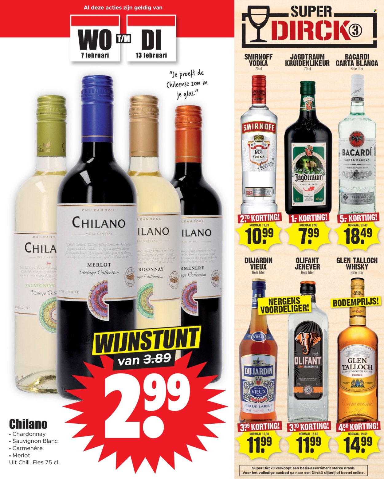 Dirk-aanbieding - 7-2-2024 - 13-2-2024. Pagina 19