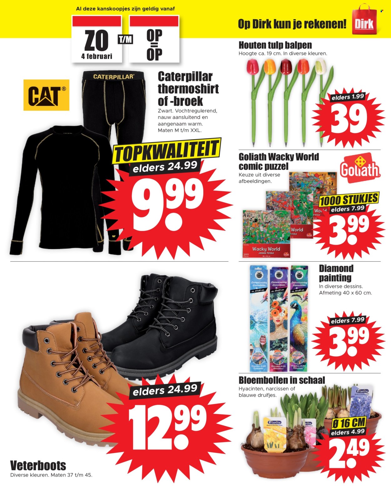Dirk-aanbieding - 7-2-2024 - 13-2-2024. Pagina 25