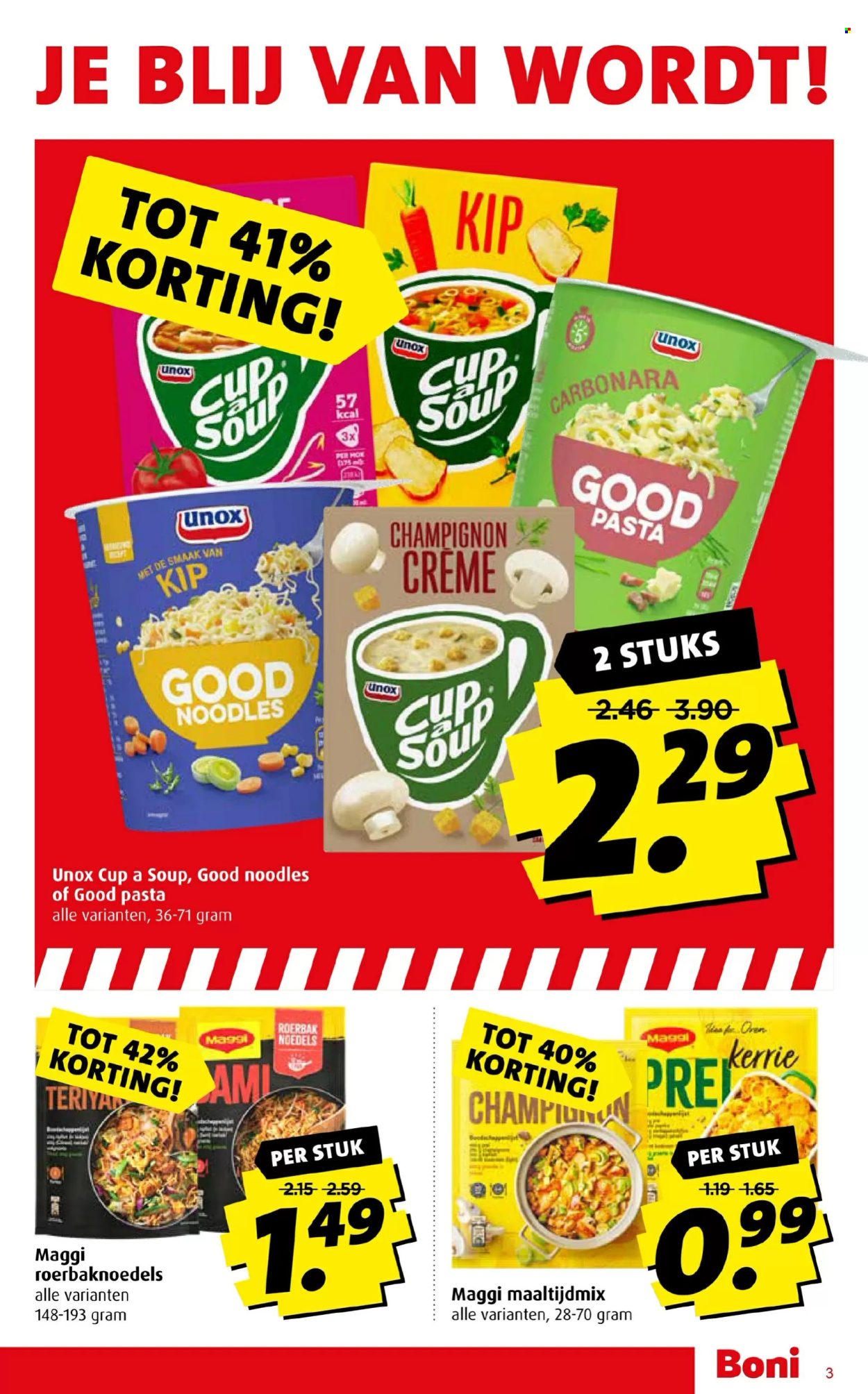 Boni-aanbieding - 7-2-2024 - 13-2-2024. Pagina 3