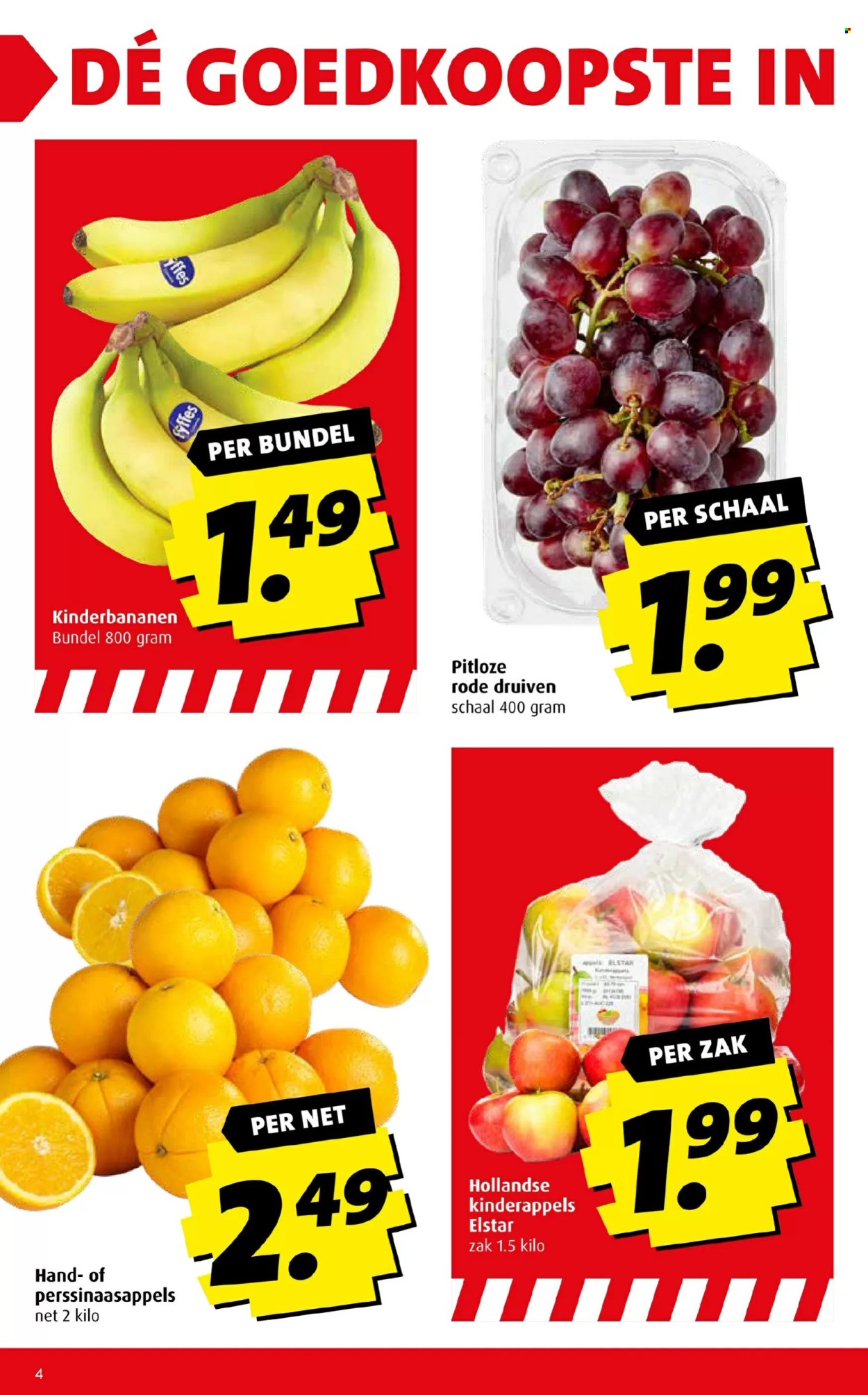 Boni-aanbieding - 7-2-2024 - 13-2-2024. Pagina 4