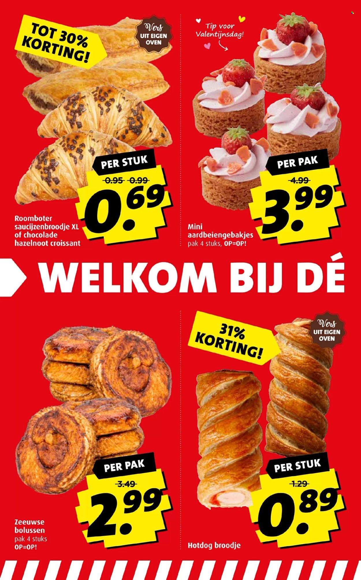 Boni-aanbieding - 7-2-2024 - 13-2-2024. Pagina 8