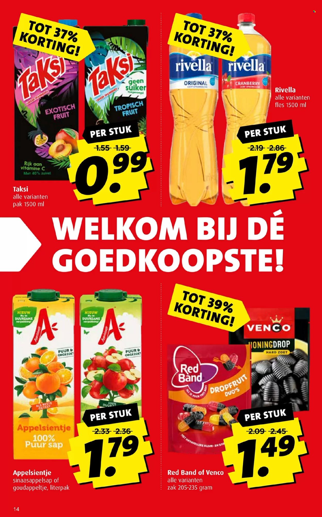 Boni-aanbieding - 7-2-2024 - 13-2-2024. Pagina 14