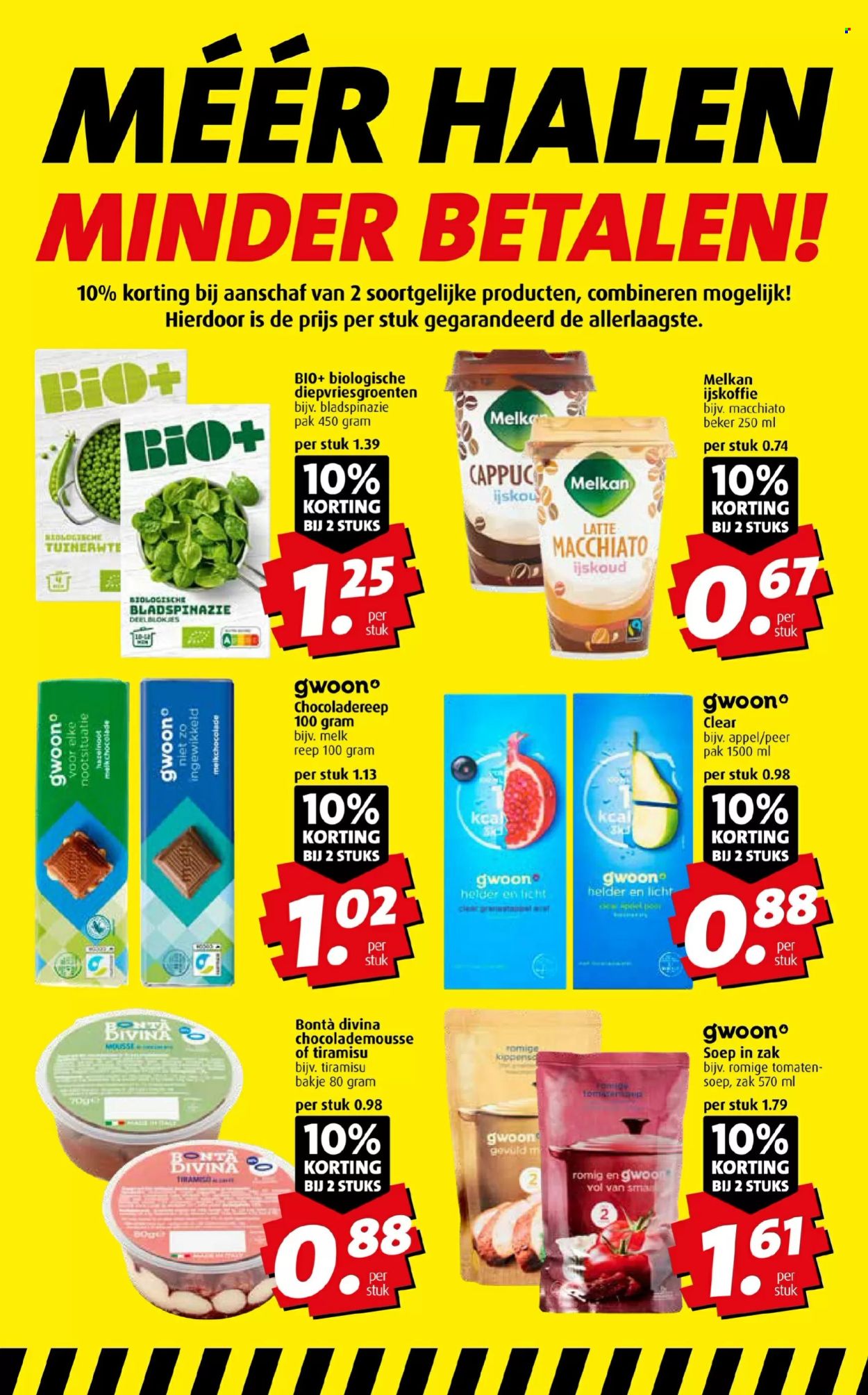 Boni-aanbieding - 7-2-2024 - 13-2-2024. Pagina 22
