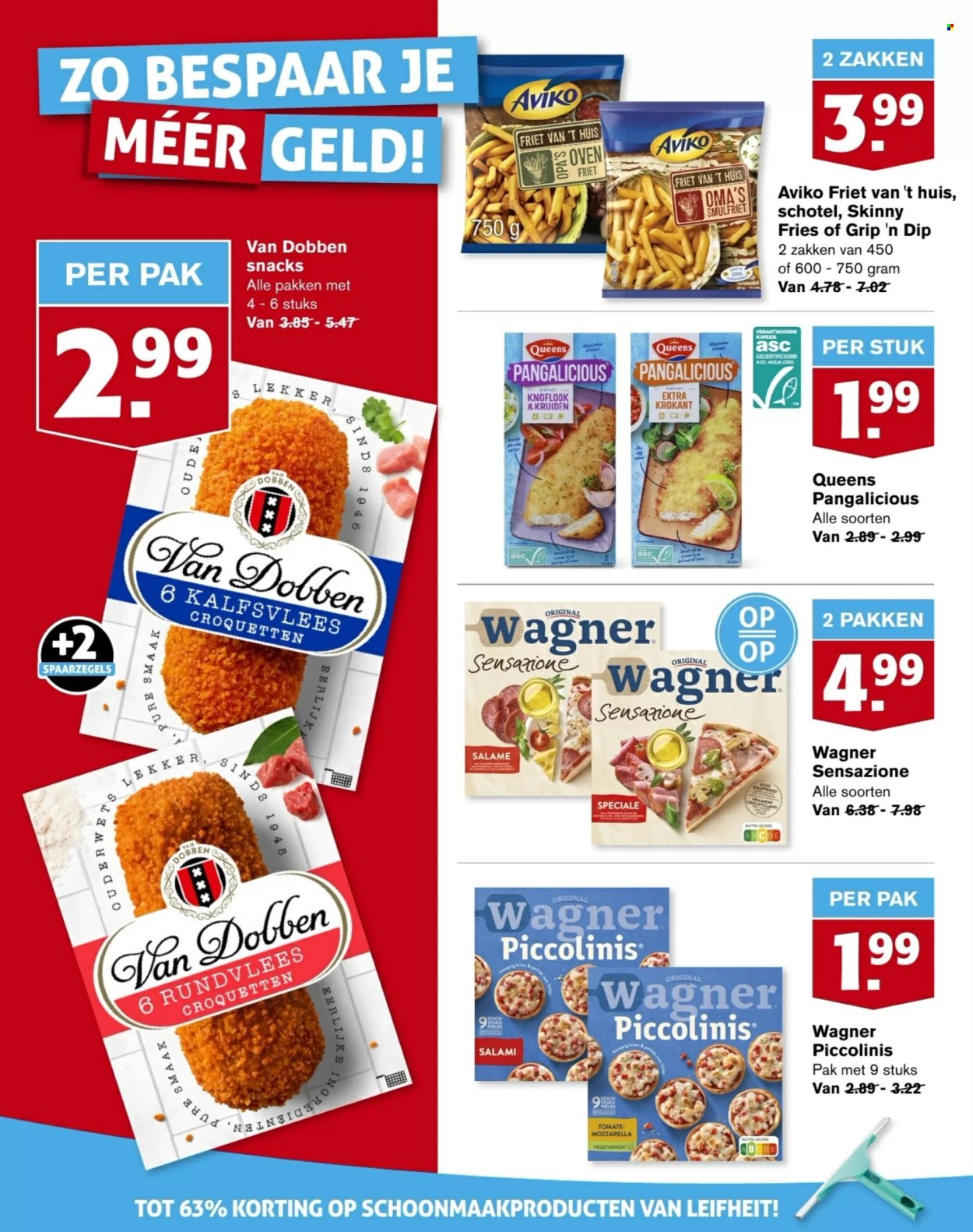 Hoogvliet-aanbieding - 7-2-2024 - 13-2-2024. Pagina 10