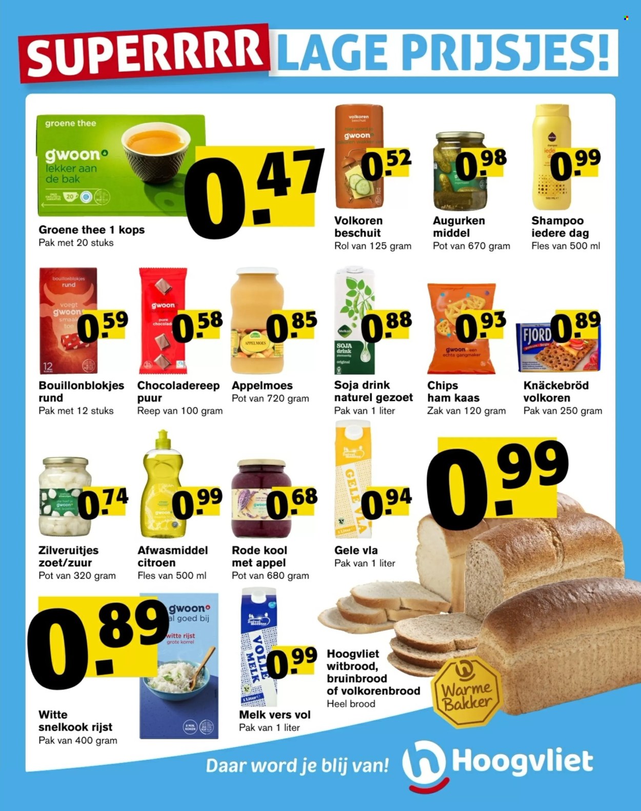 Hoogvliet-aanbieding - 7-2-2024 - 13-2-2024. Pagina 11