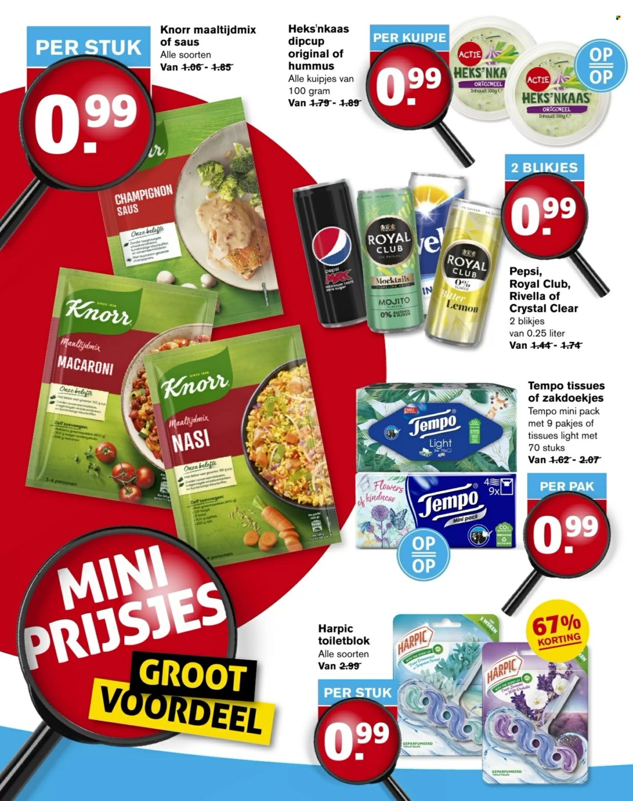 Hoogvliet-aanbieding - 7-2-2024 - 13-2-2024. Pagina 12