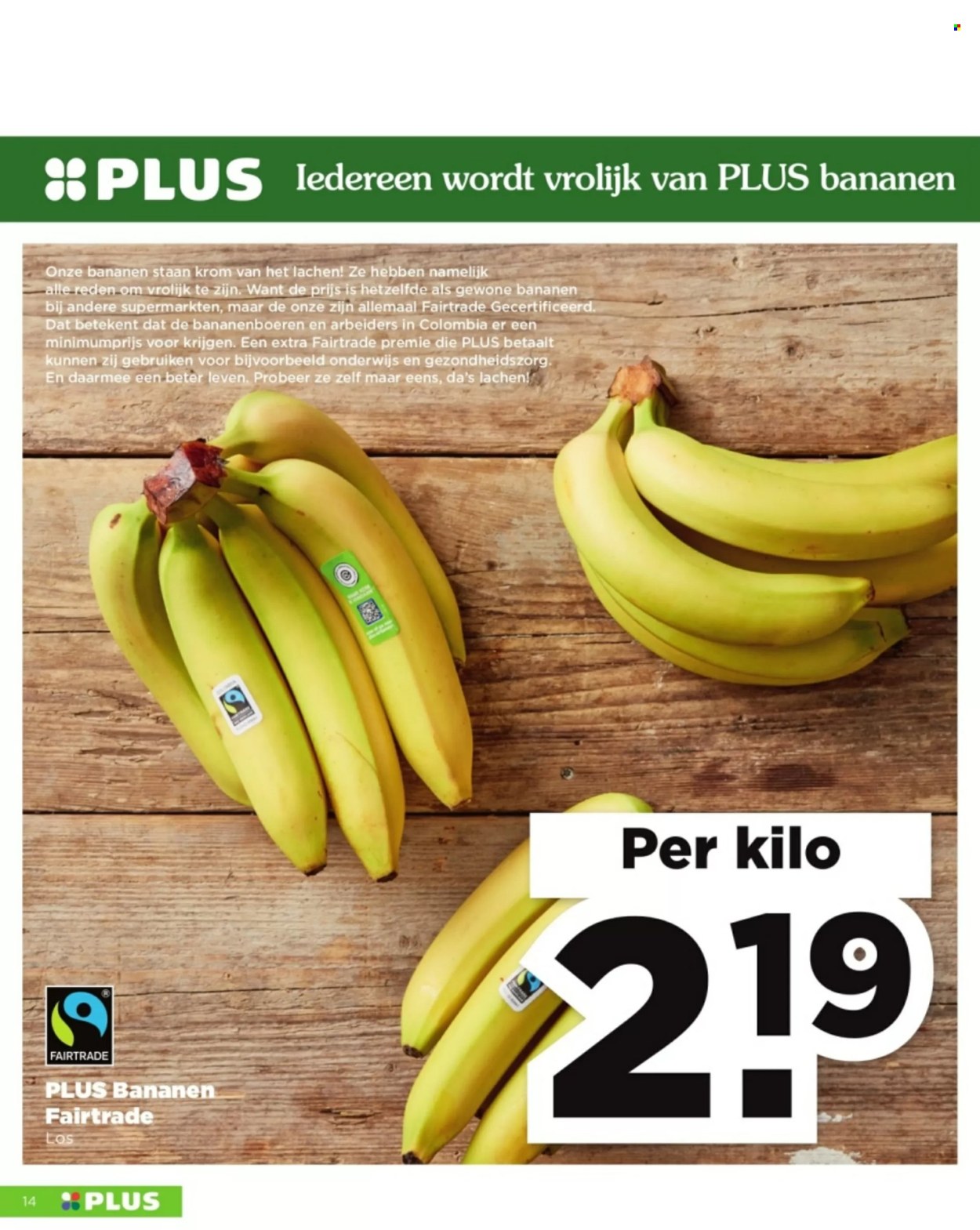 Plus-aanbieding - 4-2-2024 - 10-2-2024. Pagina 14