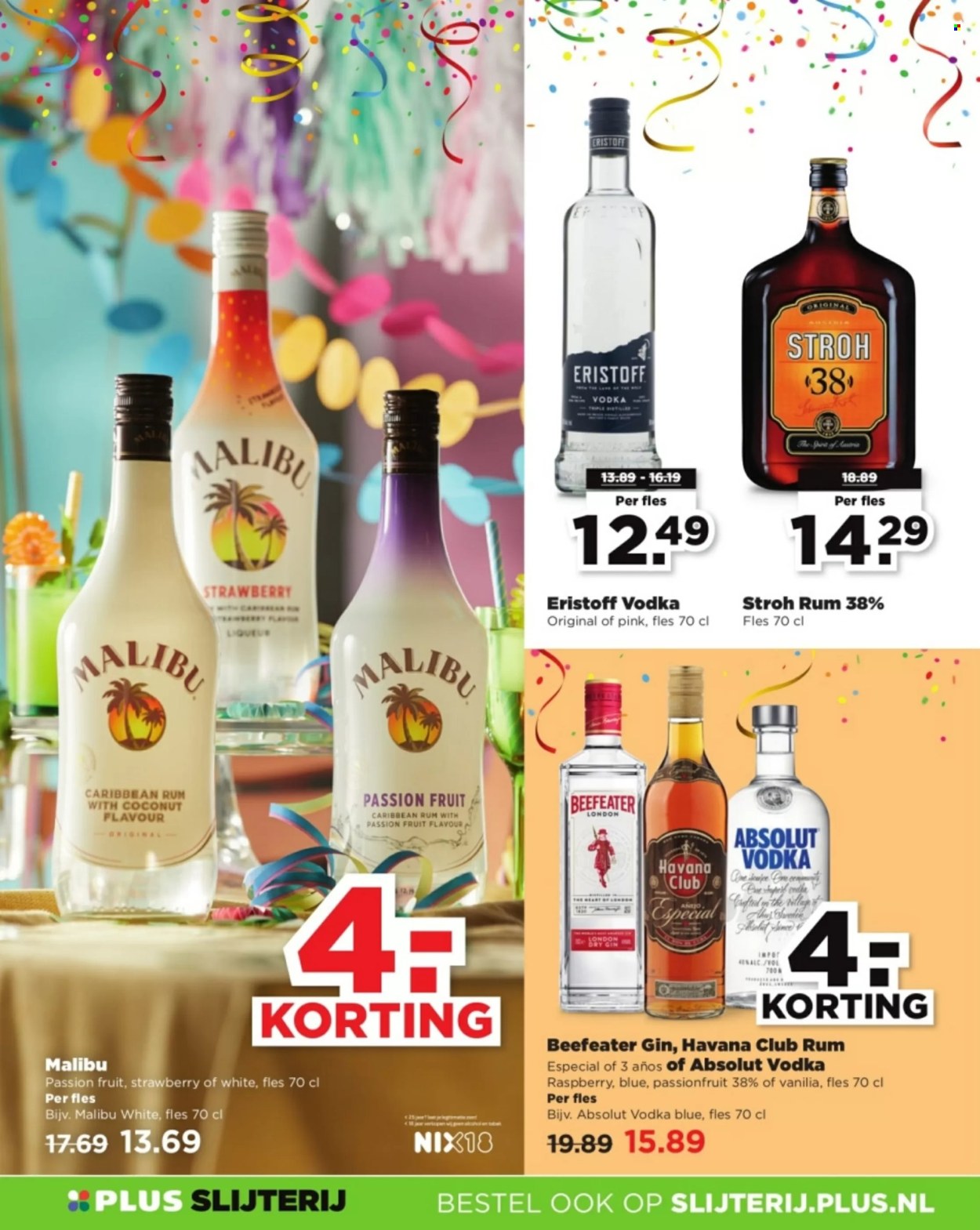 Plus-aanbieding - 4-2-2024 - 10-2-2024. Pagina 16