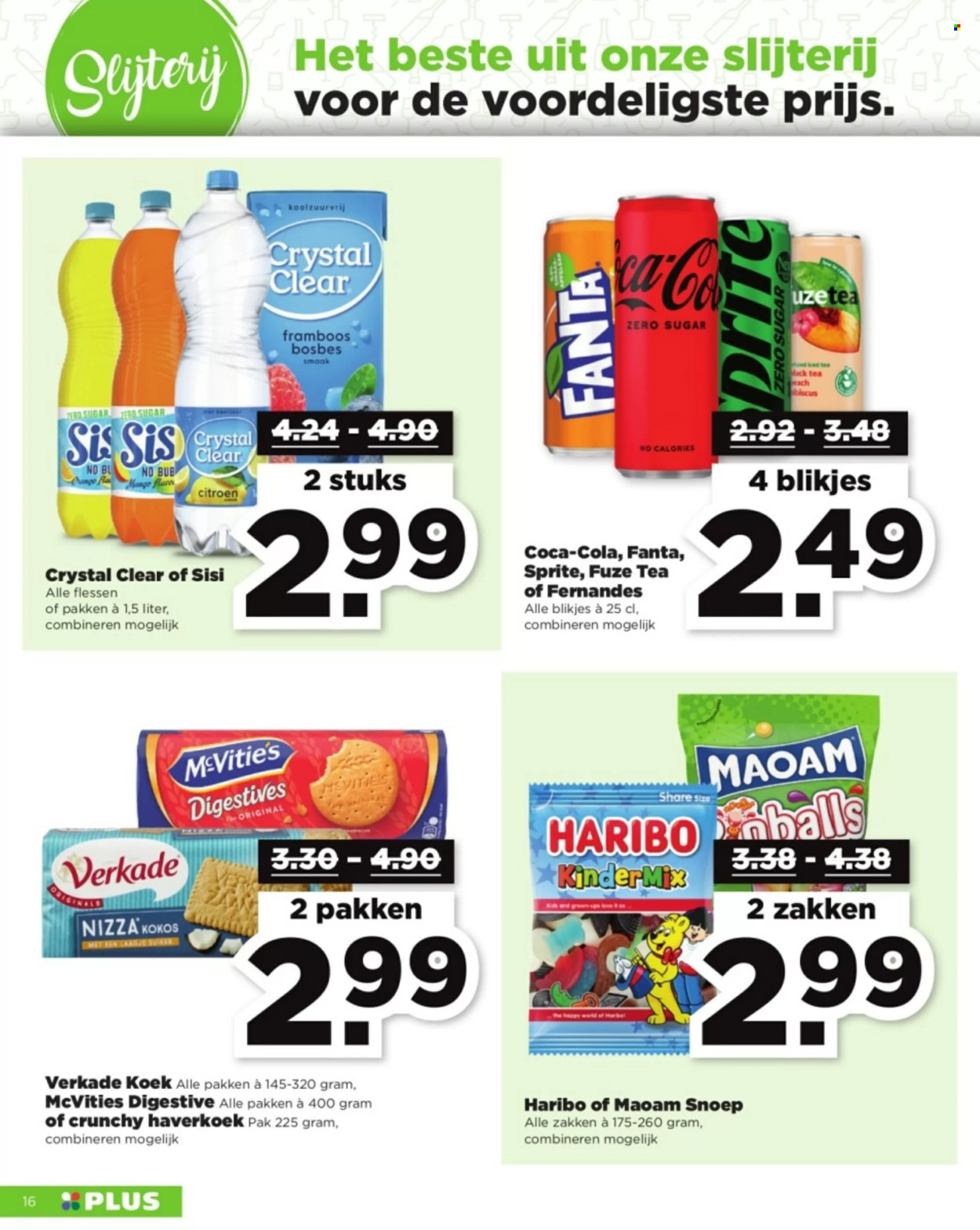 Plus-aanbieding - 4-2-2024 - 10-2-2024. Pagina 20