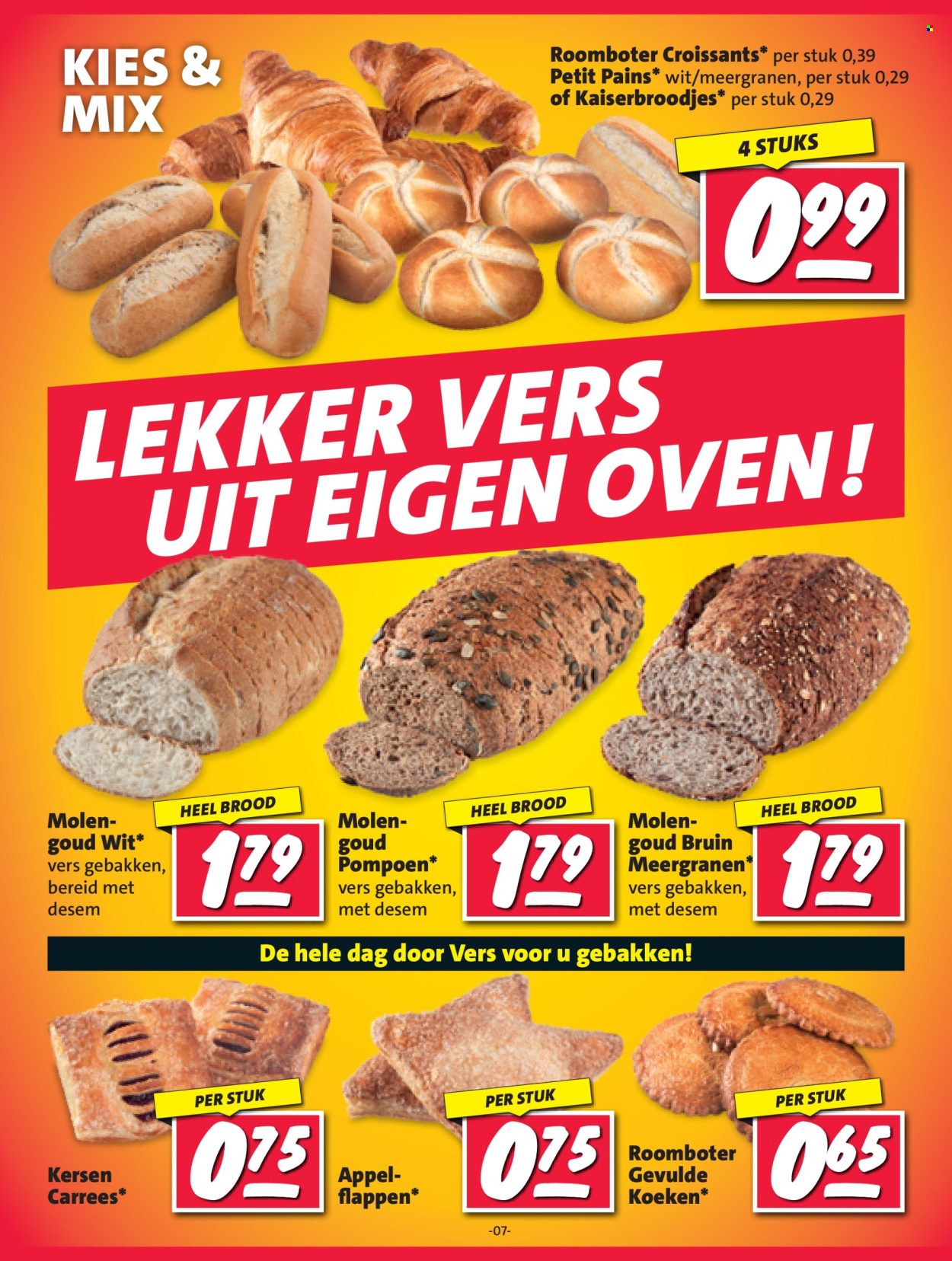 Nettorama-aanbieding - 5-2-2024 - 11-2-2024. Pagina 7