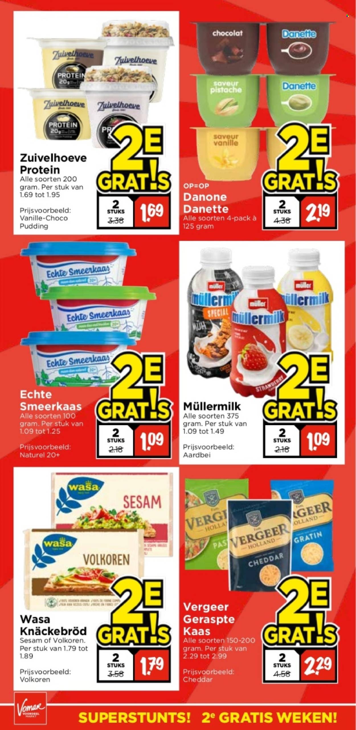 Vomar-aanbieding - 4-2-2024 - 10-2-2024. Pagina 8