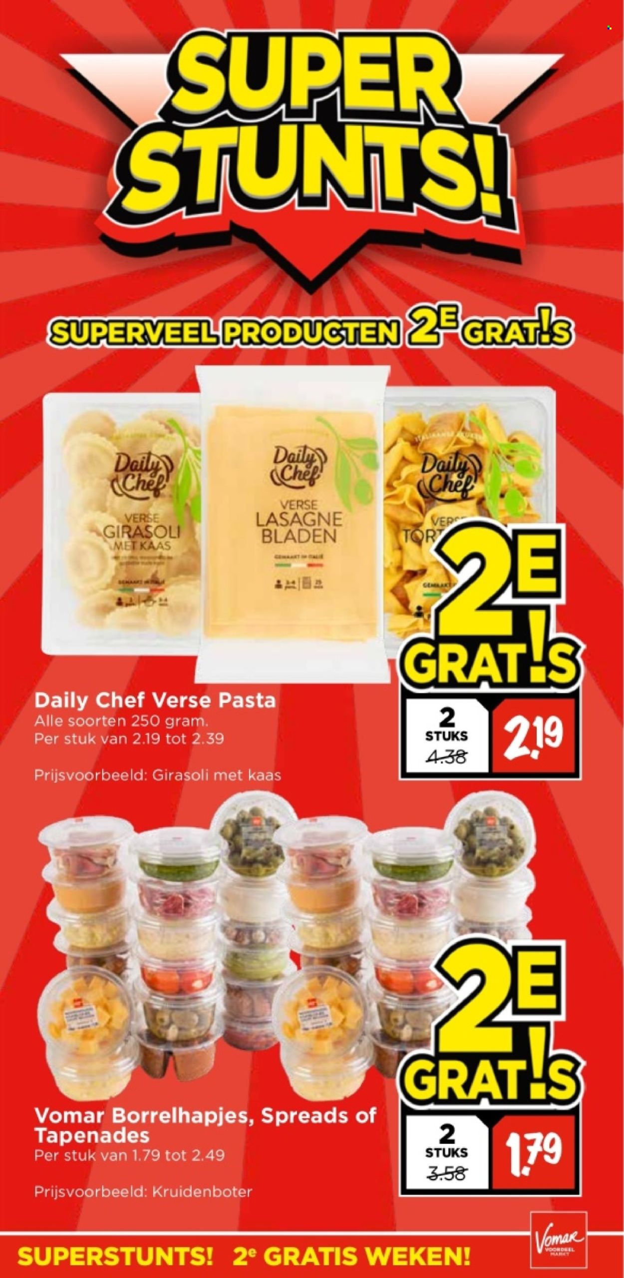 Vomar-aanbieding - 4-2-2024 - 10-2-2024. Pagina 11