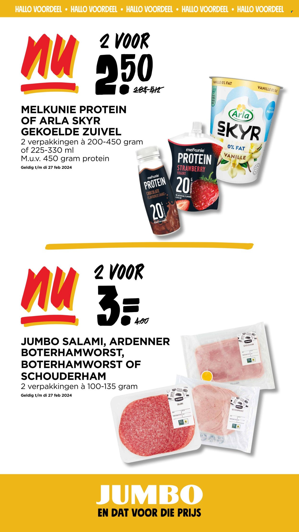 Jumbo-aanbieding - 7-2-2024 - 13-2-2024. Pagina 25