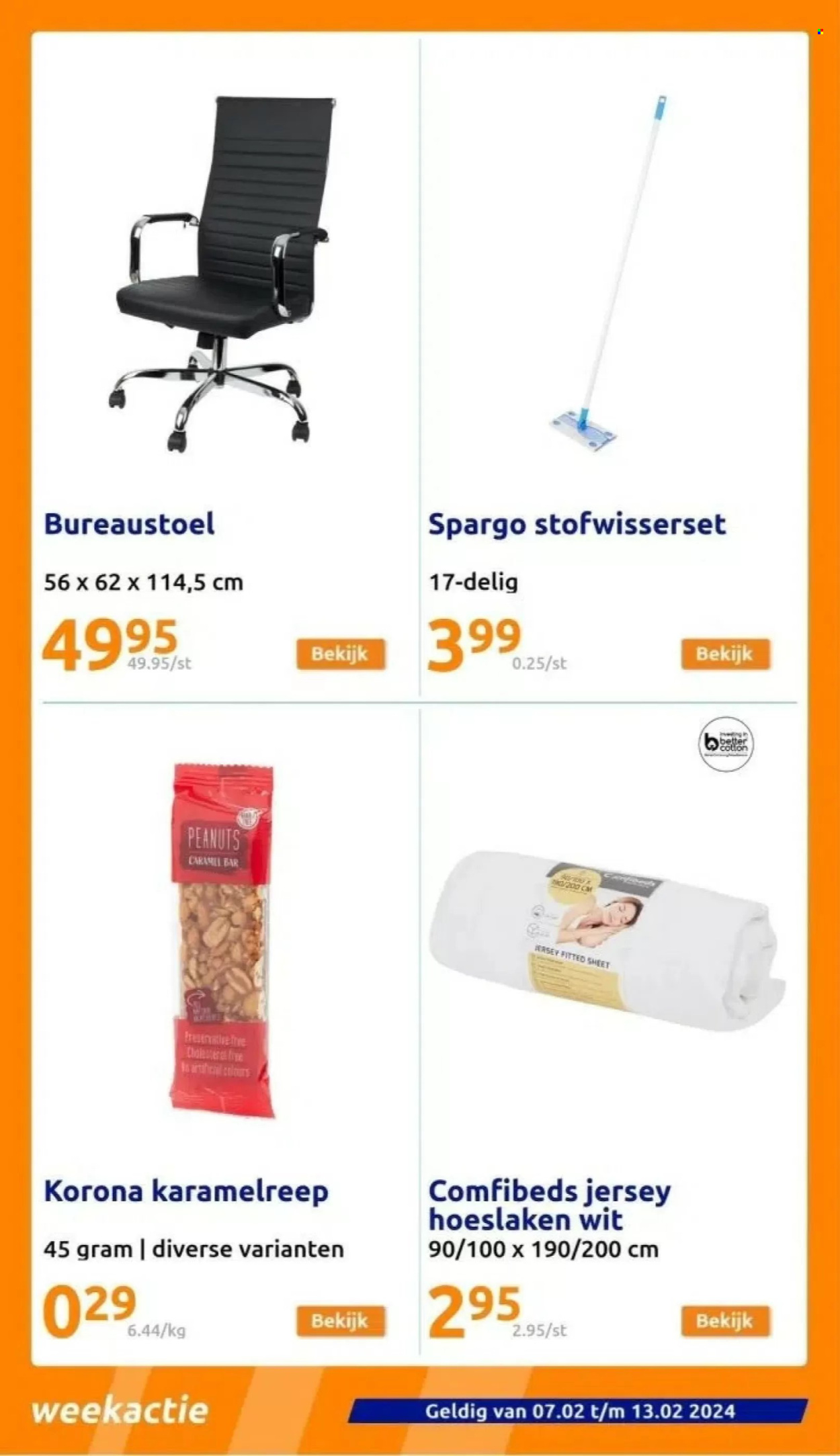 Action-aanbieding - 7-2-2024 - 13-2-2024. Pagina 2