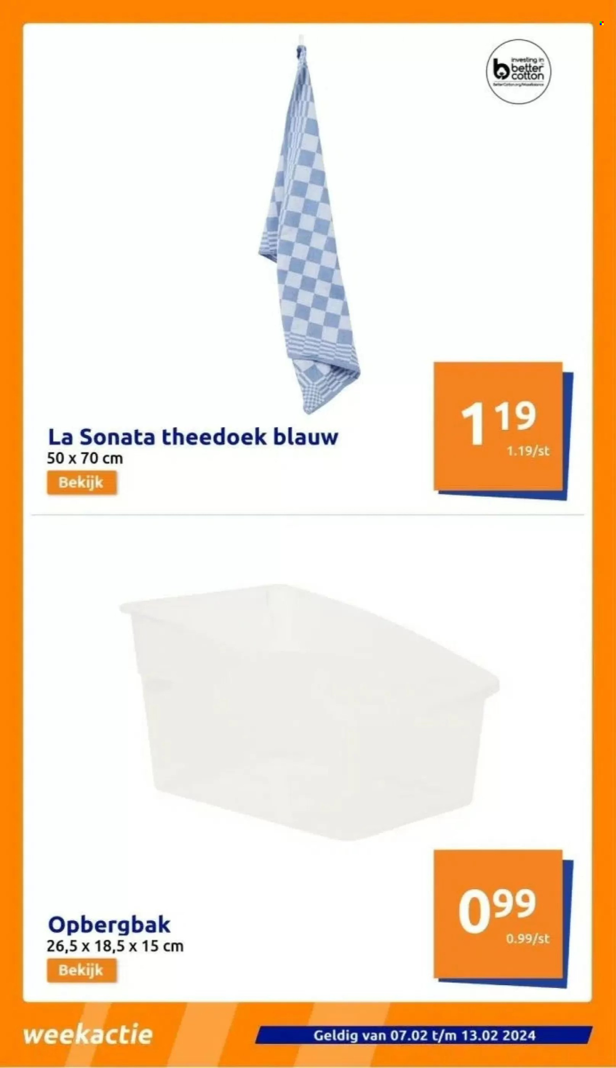 Action-aanbieding - 7-2-2024 - 13-2-2024. Pagina 4