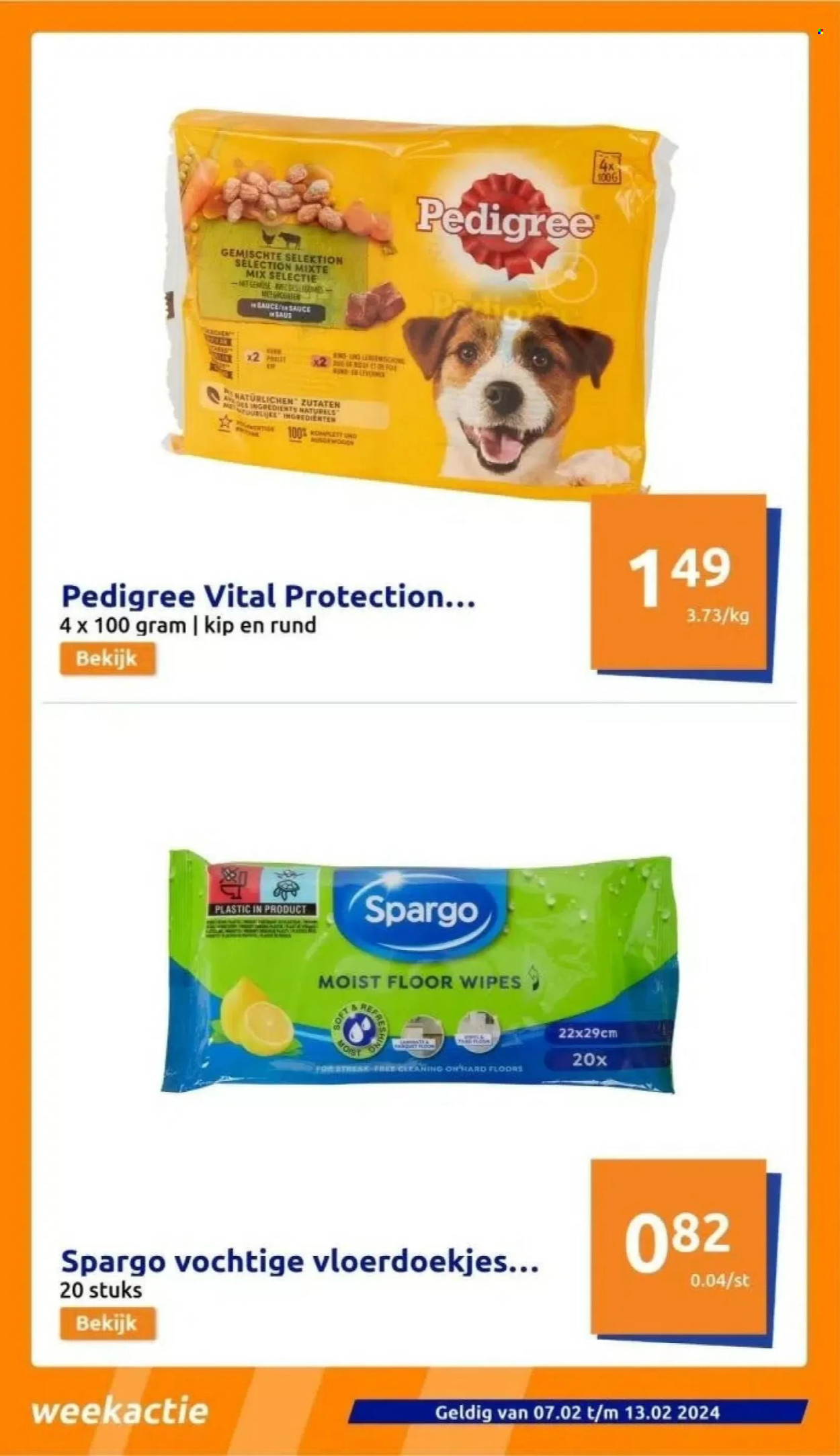 Action-aanbieding - 7-2-2024 - 13-2-2024. Pagina 15