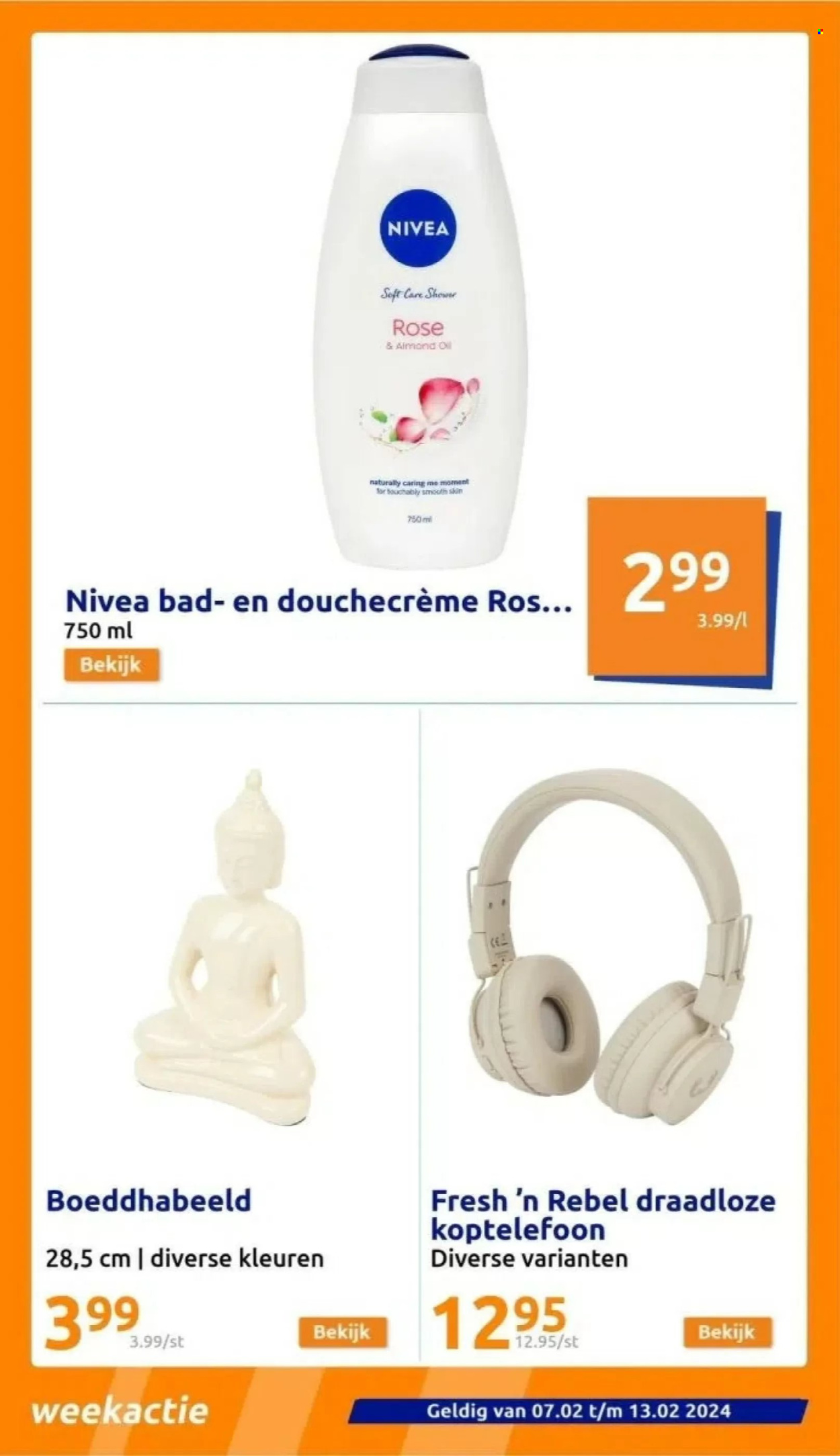 Action-aanbieding - 7-2-2024 - 13-2-2024. Pagina 18