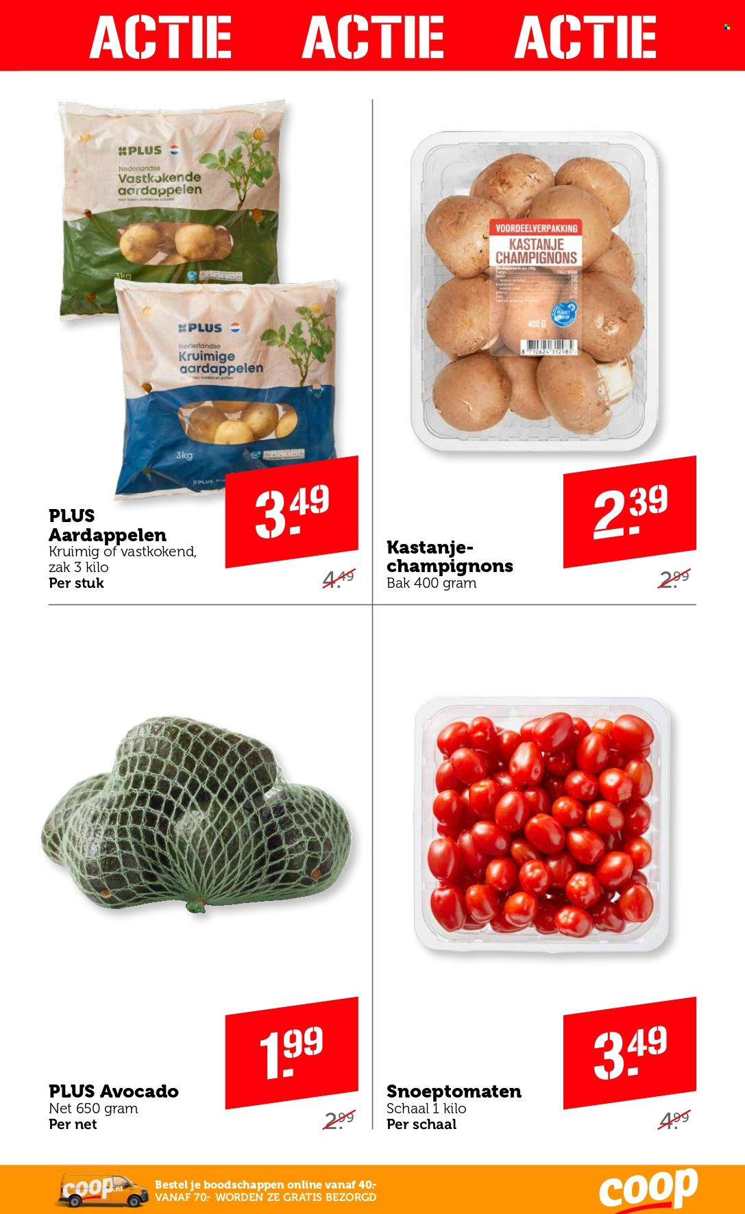 Coop-aanbieding - 12-2-2024 - 18-2-2024. Pagina 5