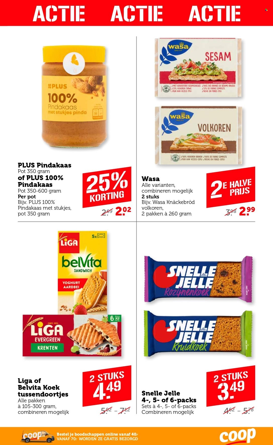 Coop-aanbieding - 12-2-2024 - 18-2-2024. Pagina 15
