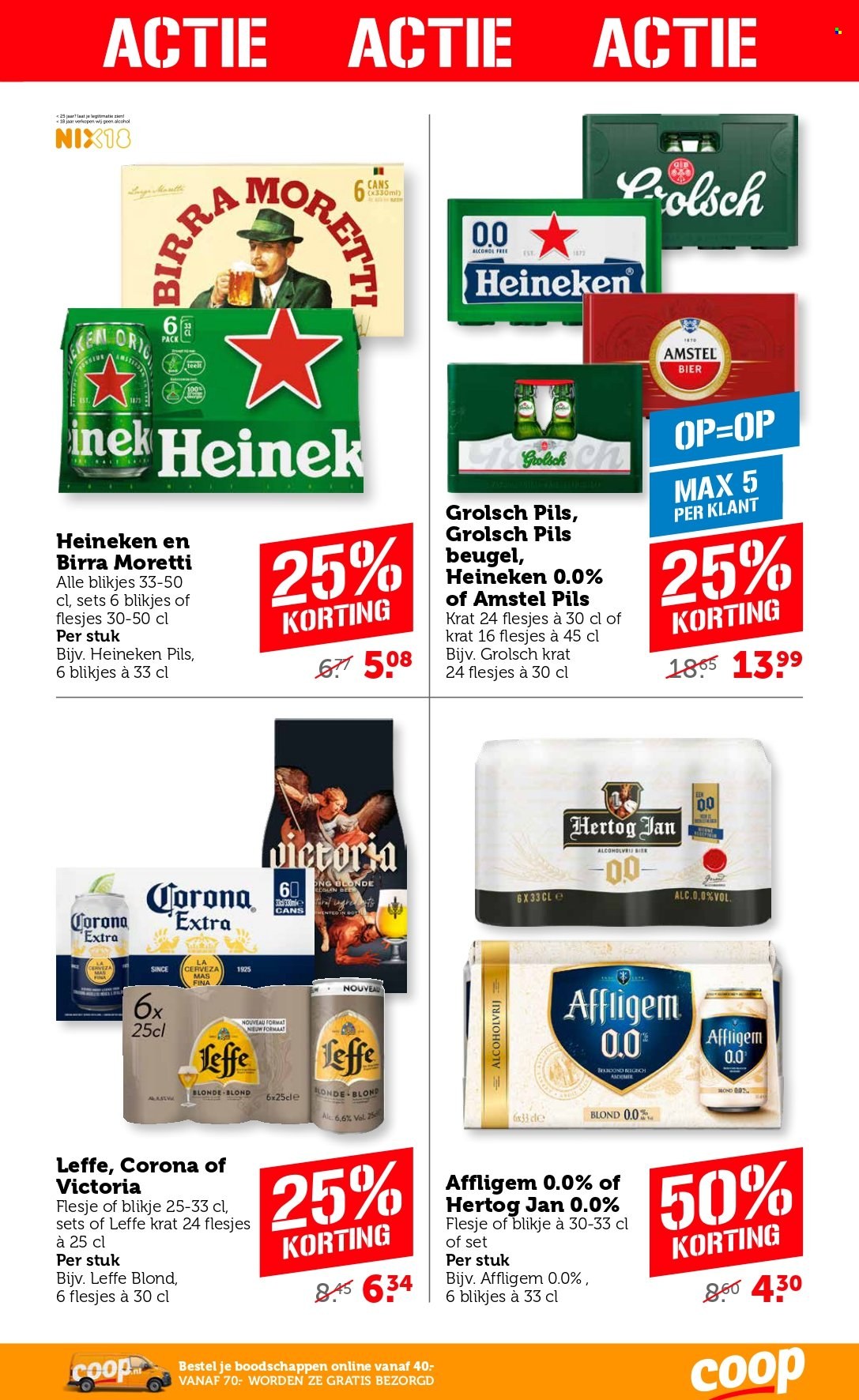 Coop-aanbieding - 12-2-2024 - 18-2-2024. Pagina 22