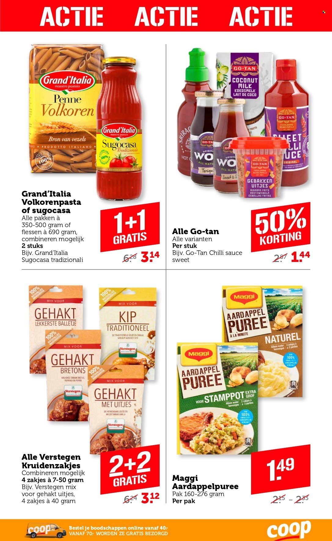 Coop-aanbieding - 12-2-2024 - 18-2-2024. Pagina 25