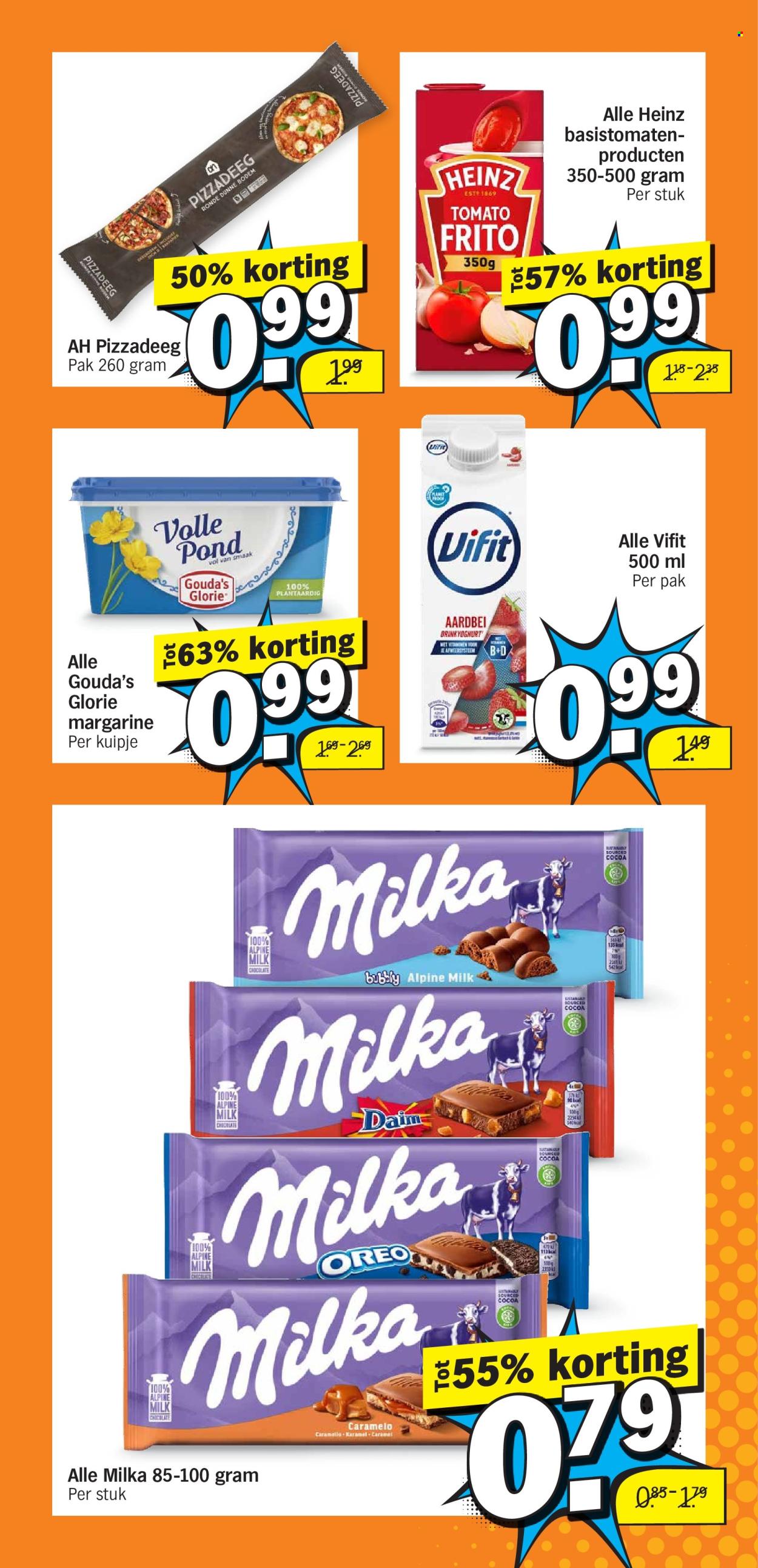 Albert Heijn-aanbieding - 12-2-2024 - 18-2-2024. Pagina 3