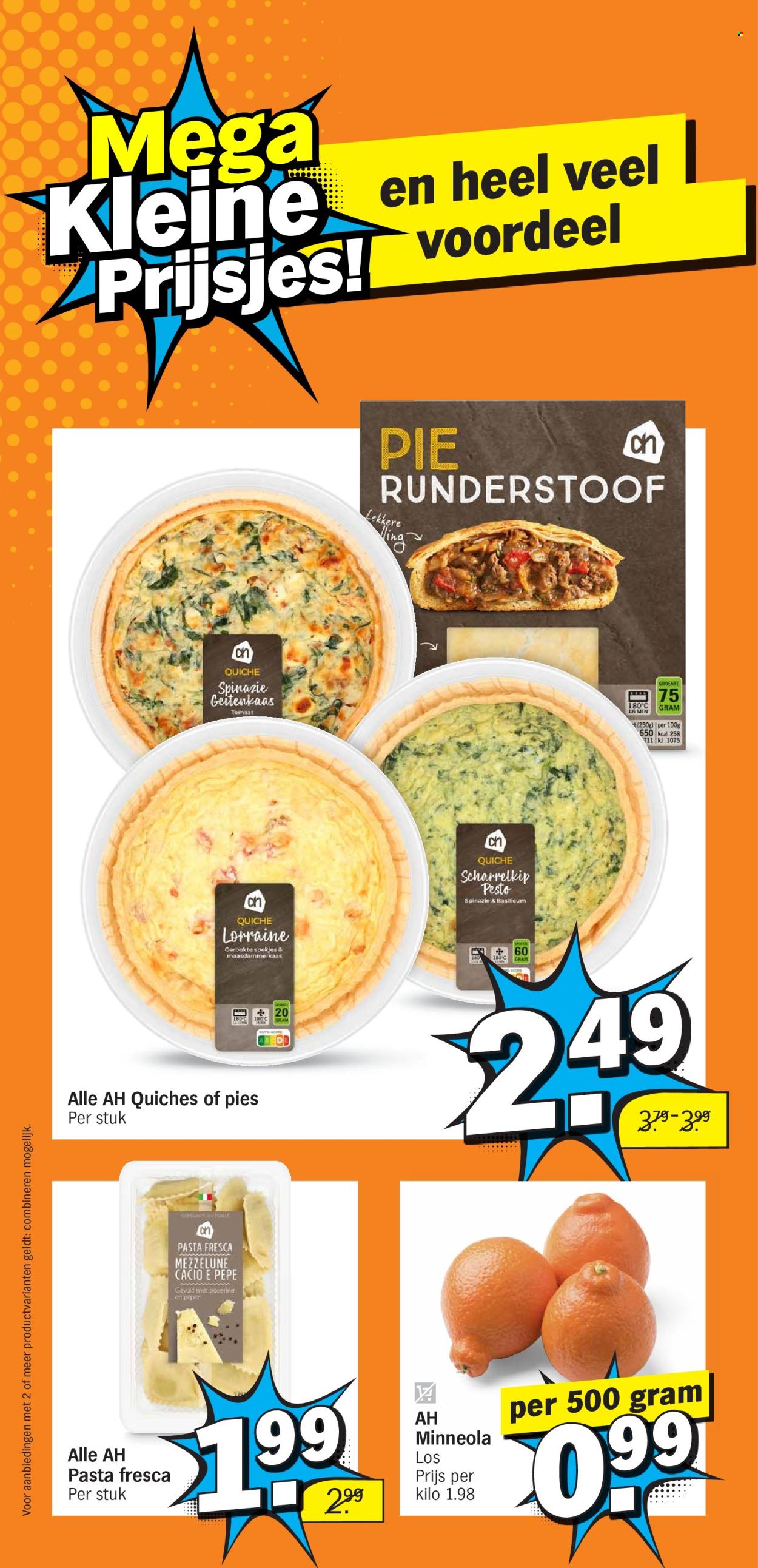 Albert Heijn-aanbieding - 12-2-2024 - 18-2-2024. Pagina 6