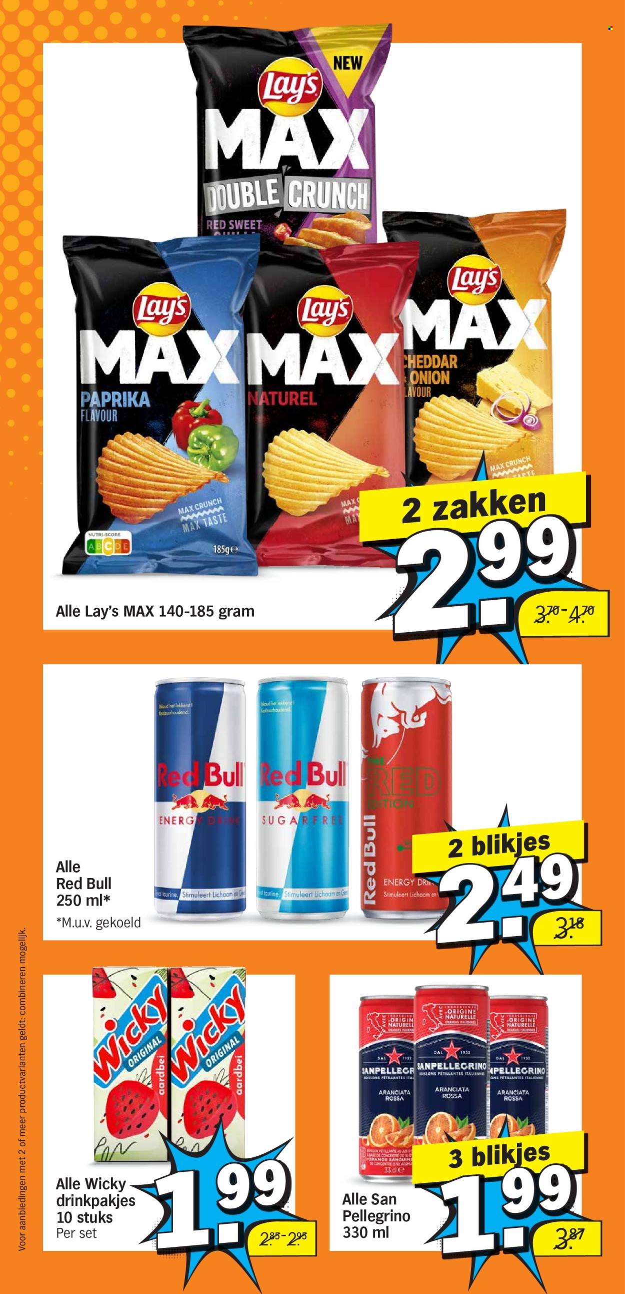 Albert Heijn-aanbieding - 12-2-2024 - 18-2-2024. Pagina 10