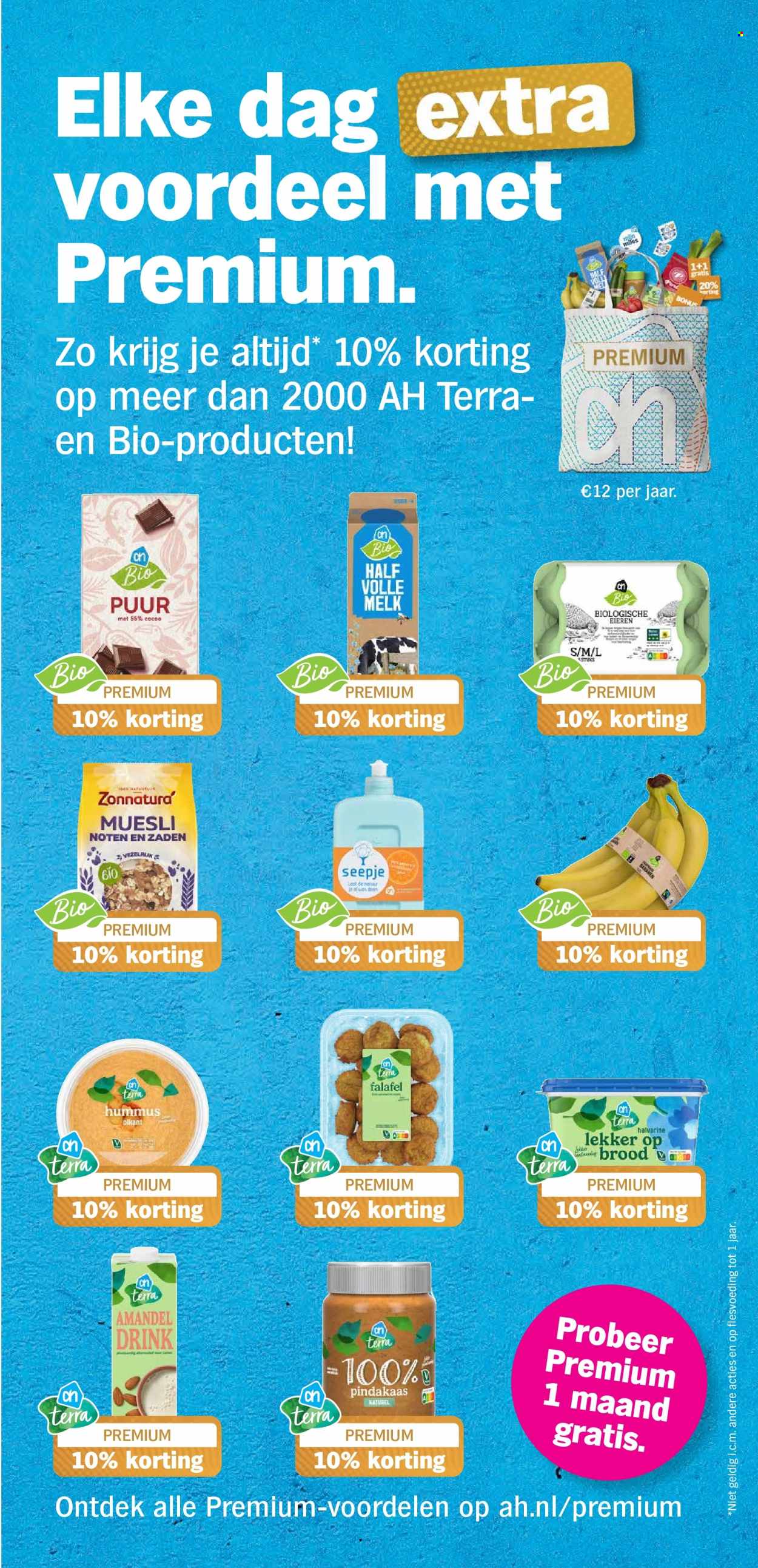 Albert Heijn-aanbieding - 12-2-2024 - 18-2-2024. Pagina 15