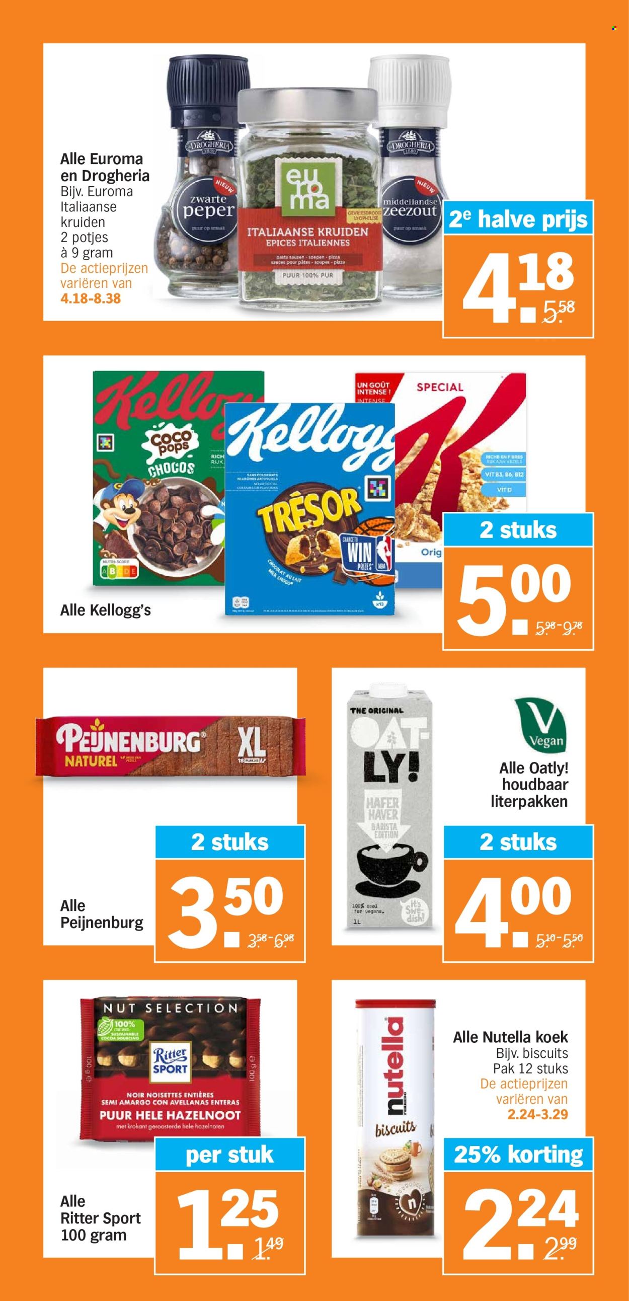 Albert Heijn-aanbieding - 12-2-2024 - 18-2-2024. Pagina 24