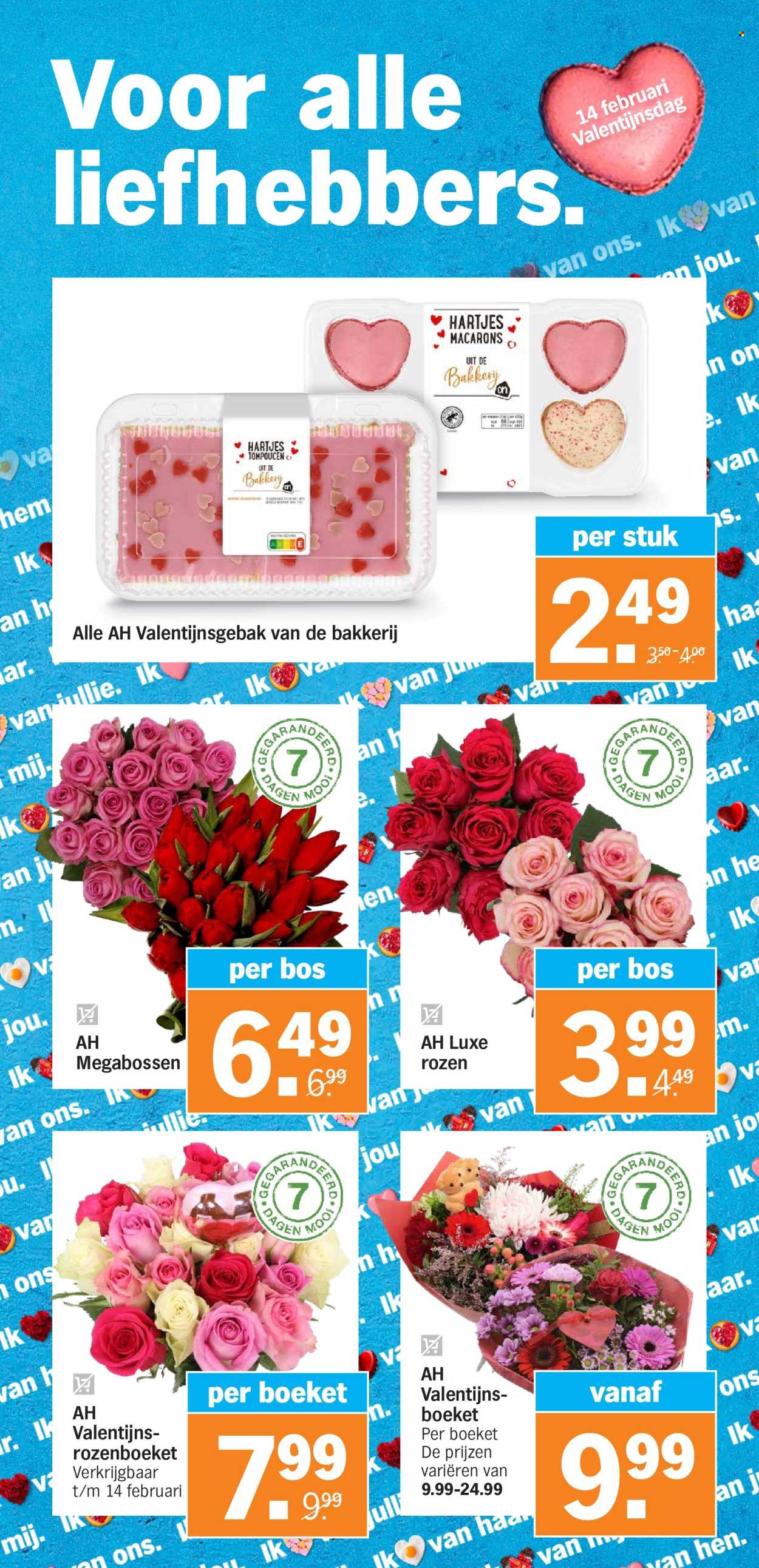 Albert Heijn-aanbieding - 12-2-2024 - 18-2-2024. Pagina 26