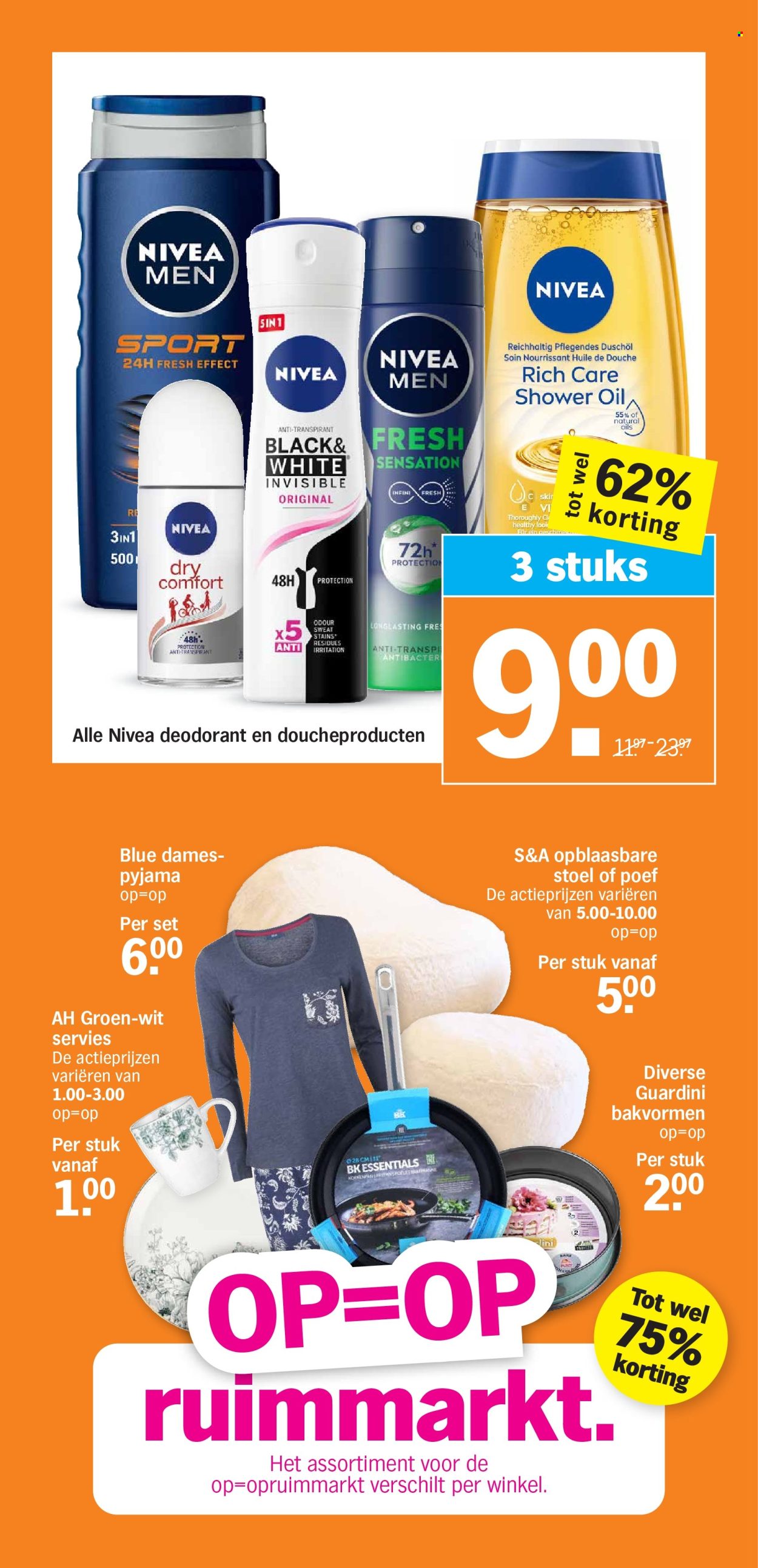 Albert Heijn-aanbieding - 12-2-2024 - 18-2-2024. Pagina 30