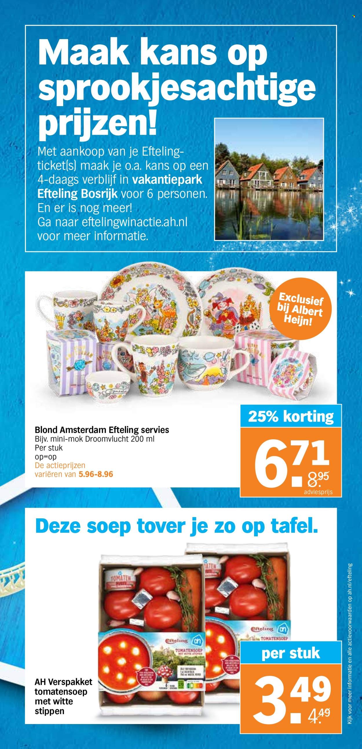 Albert Heijn-aanbieding - 12-2-2024 - 18-2-2024. Pagina 33